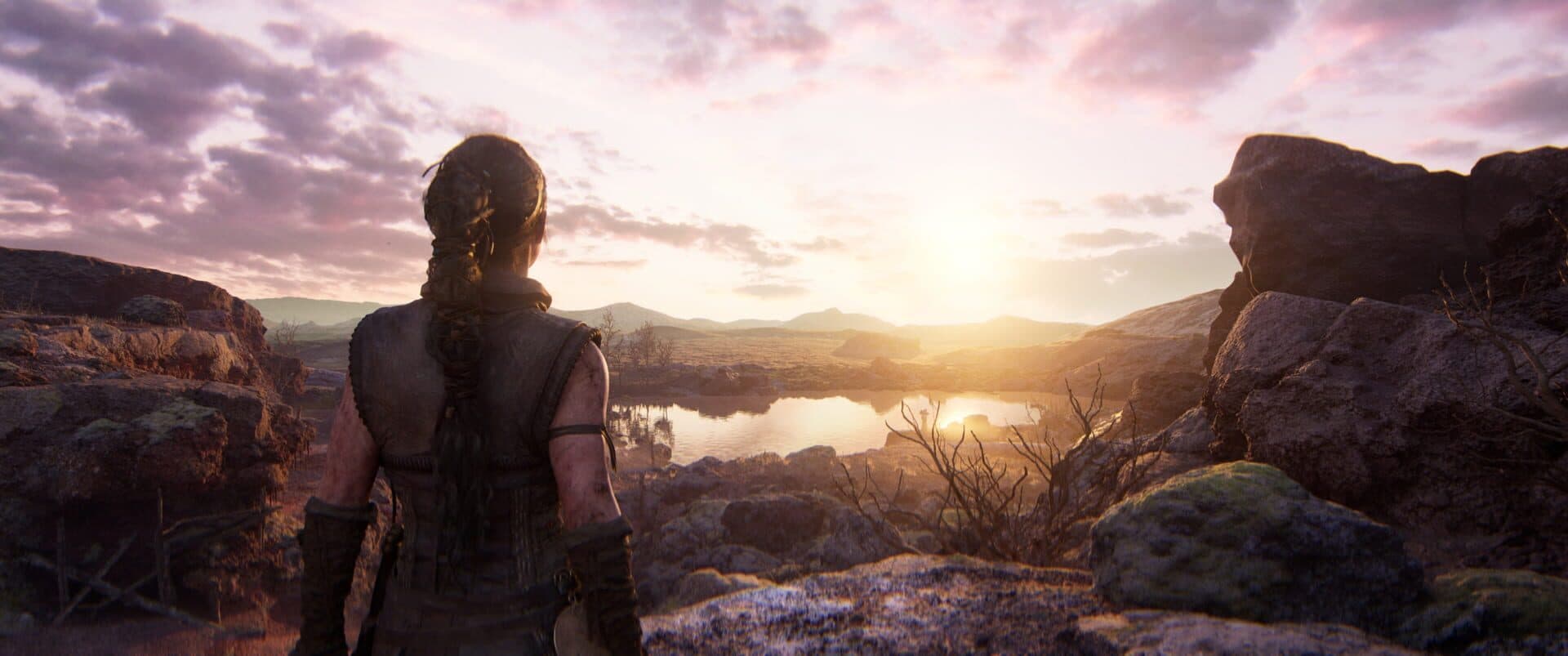 Senua's Saga: Hellblade II screenshot 6