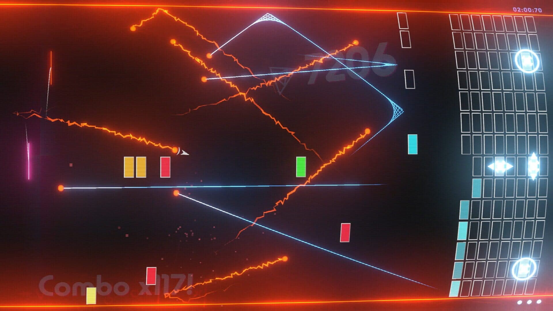 Breakout Beyond screenshot 1
