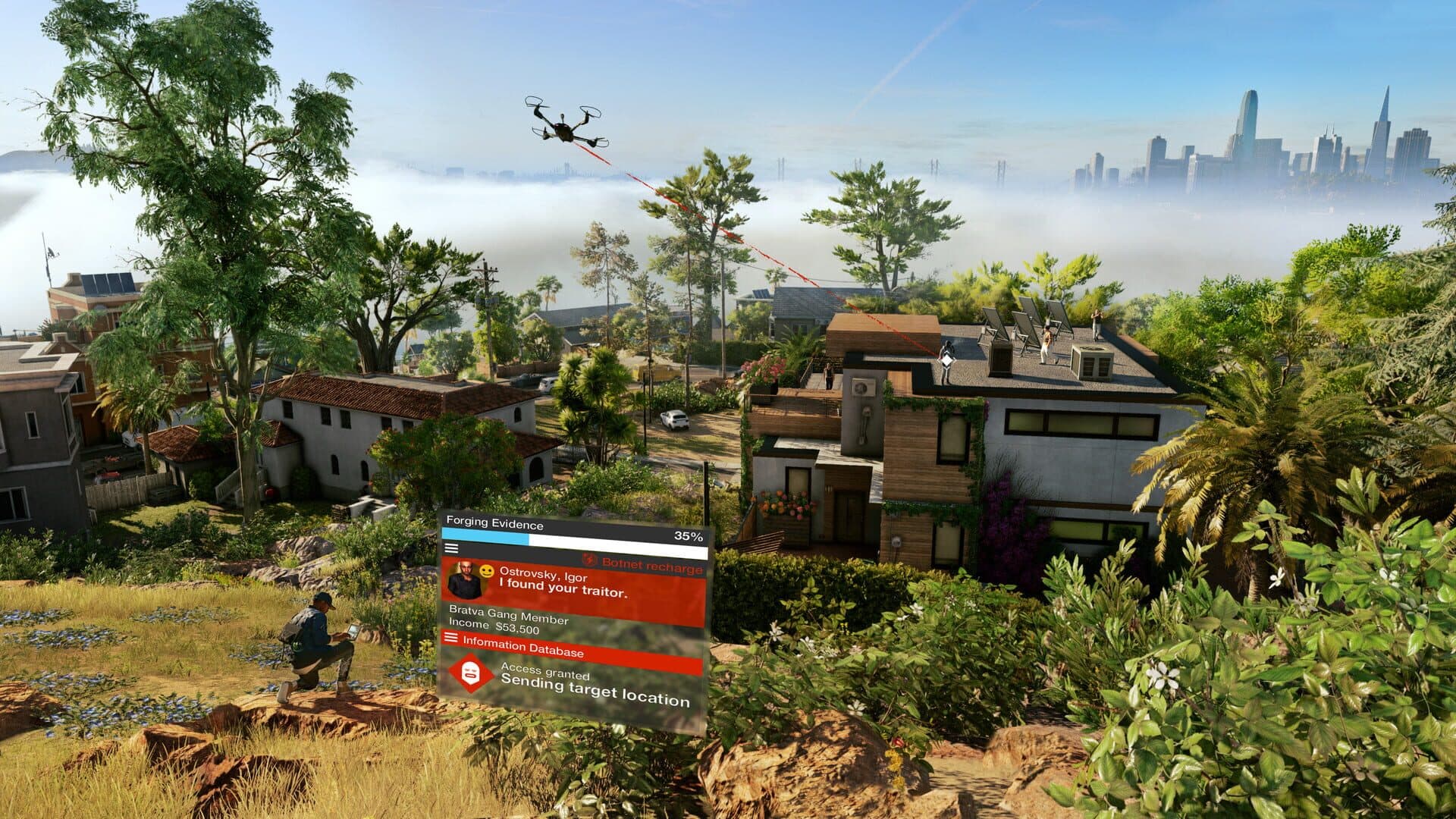 Watch Dogs 2 screenshot 6