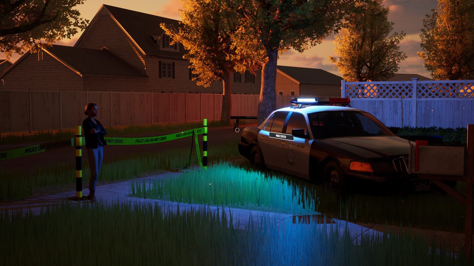 Detective: Stella Porta case screenshot 10