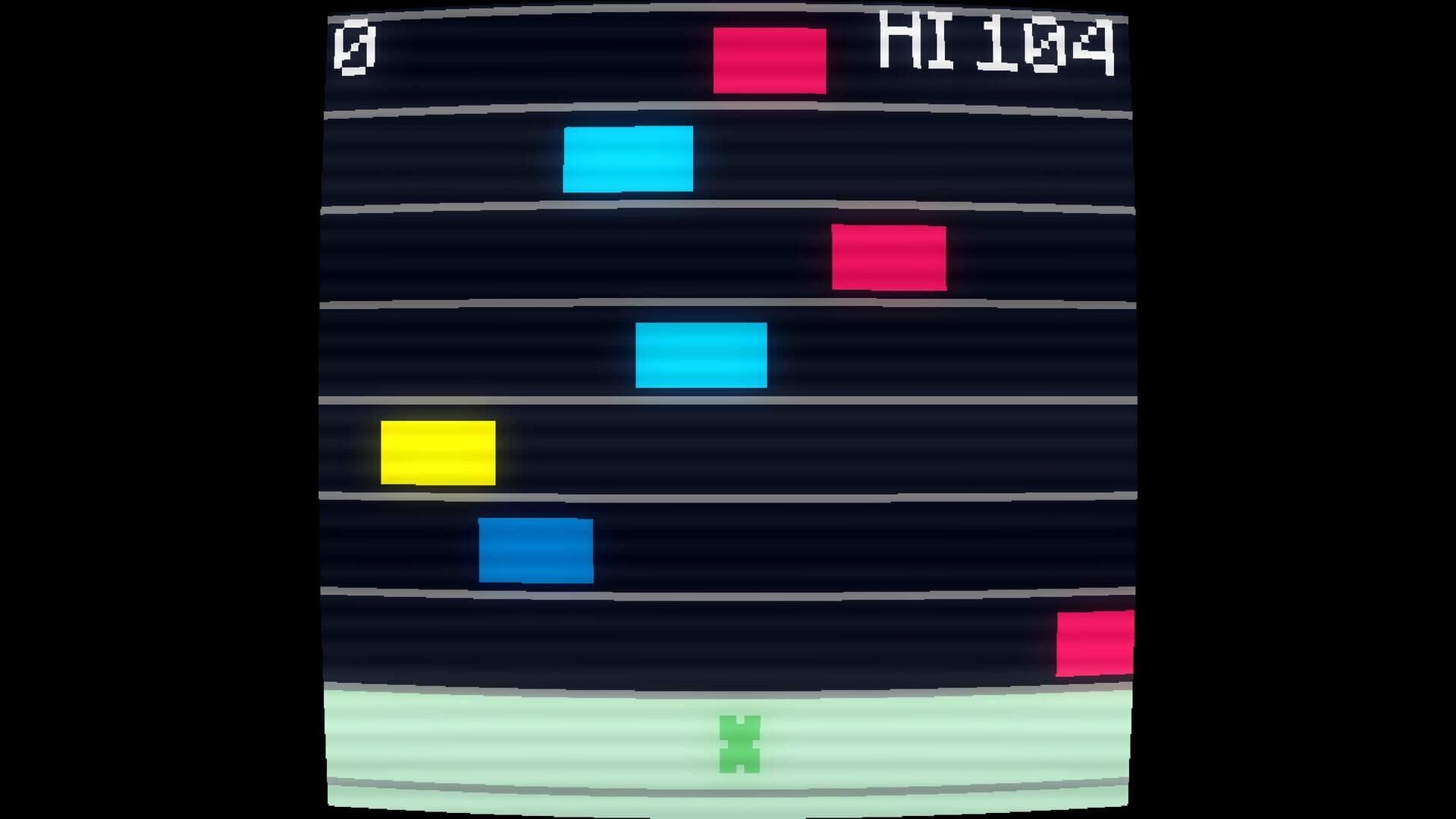 اسکرین‌شات Froooog - 2