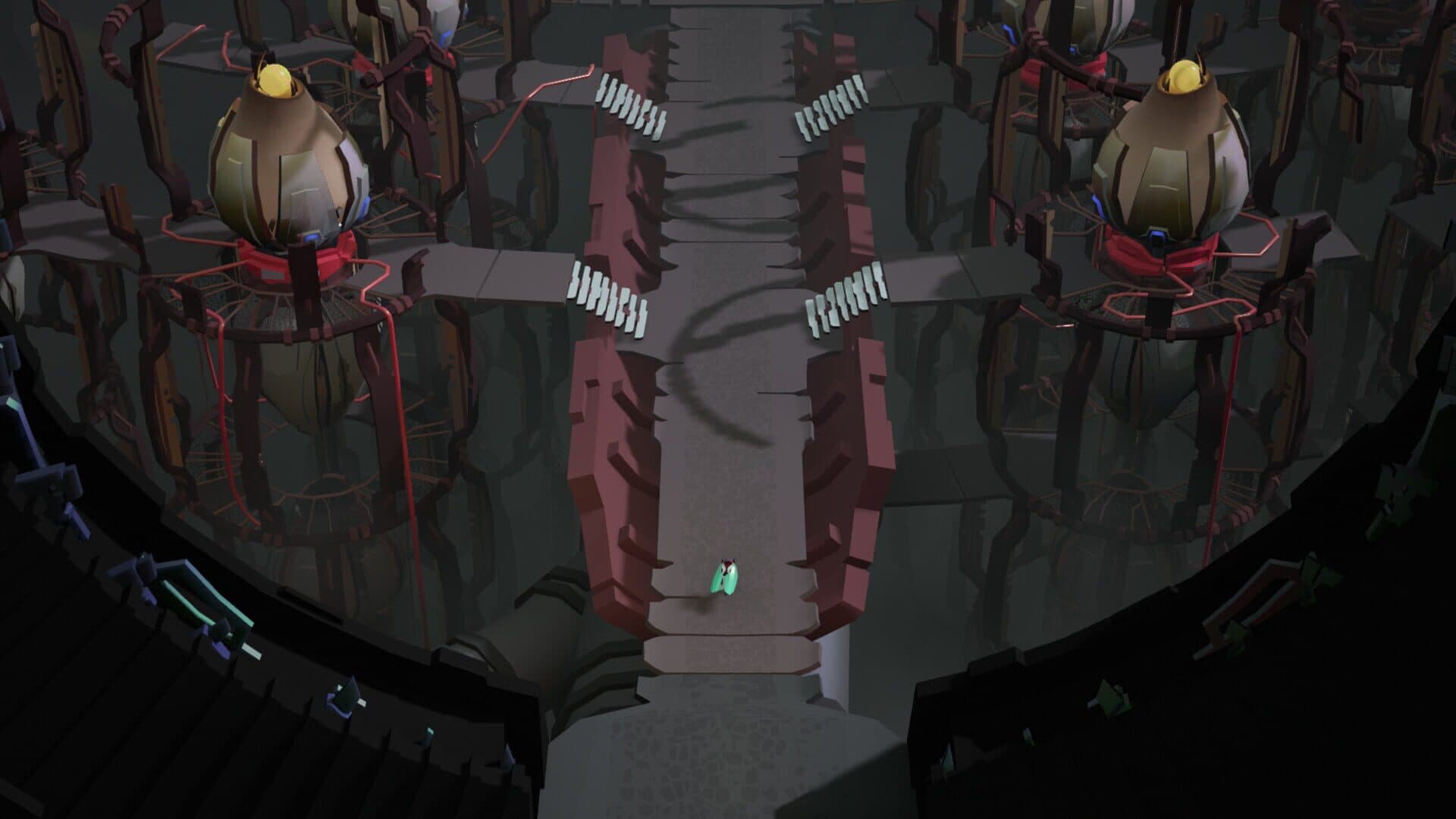 Cocoon screenshot 3