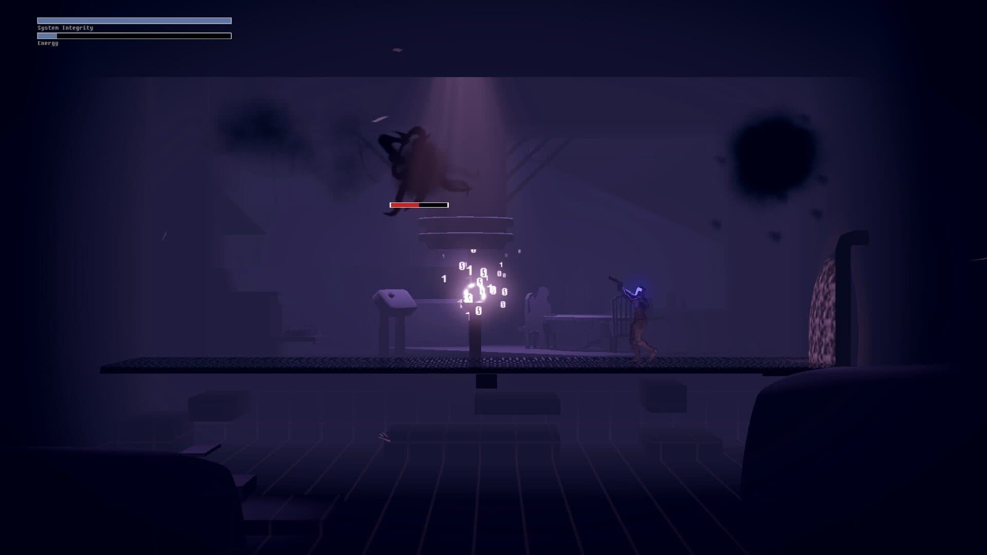 اسکرین‌شات The Fall Part 2: Unbound - 12