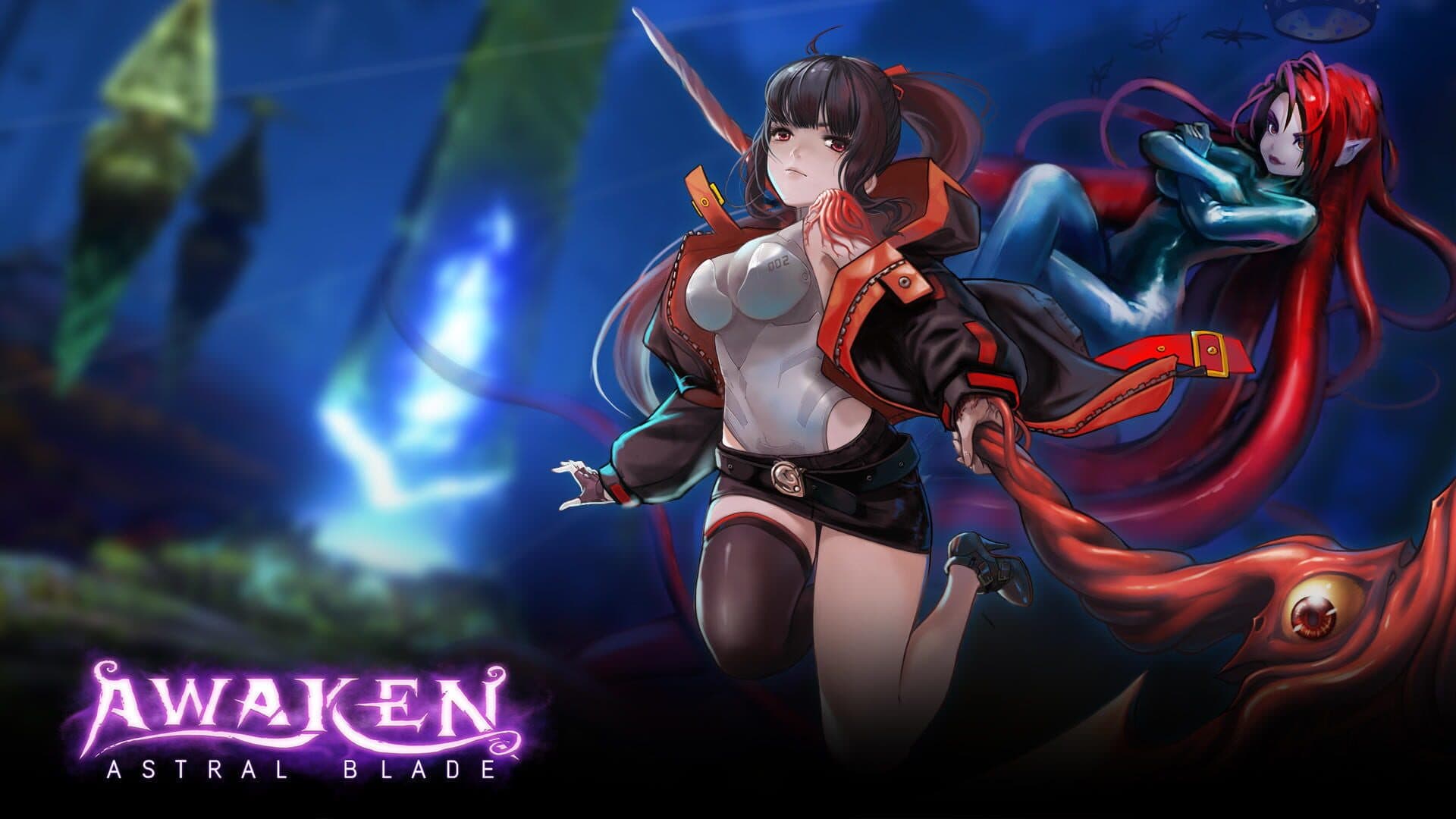 Awaken: Astral Blade screenshot 8