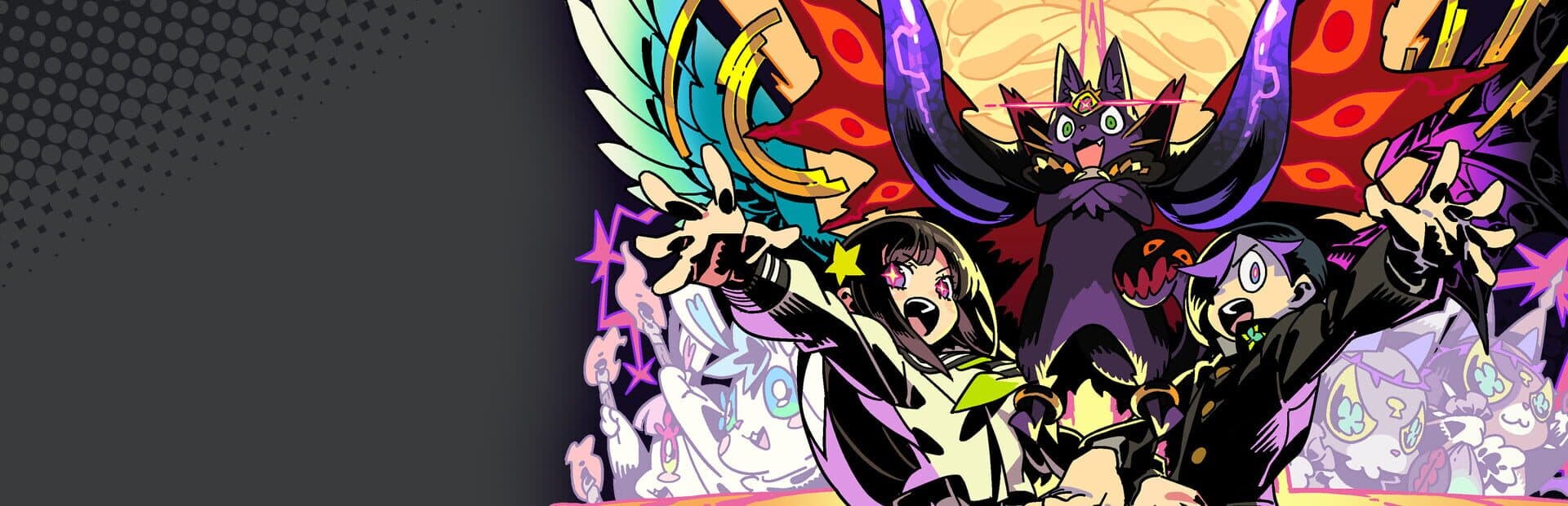 Demons' Night Fever