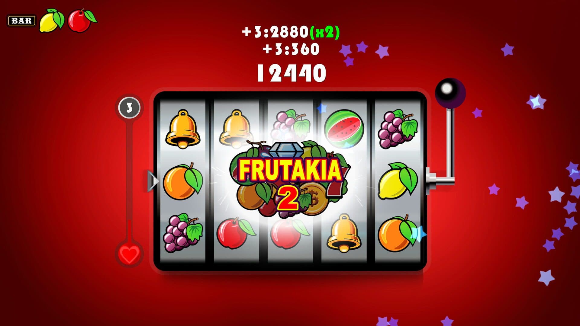 Frutakia 2