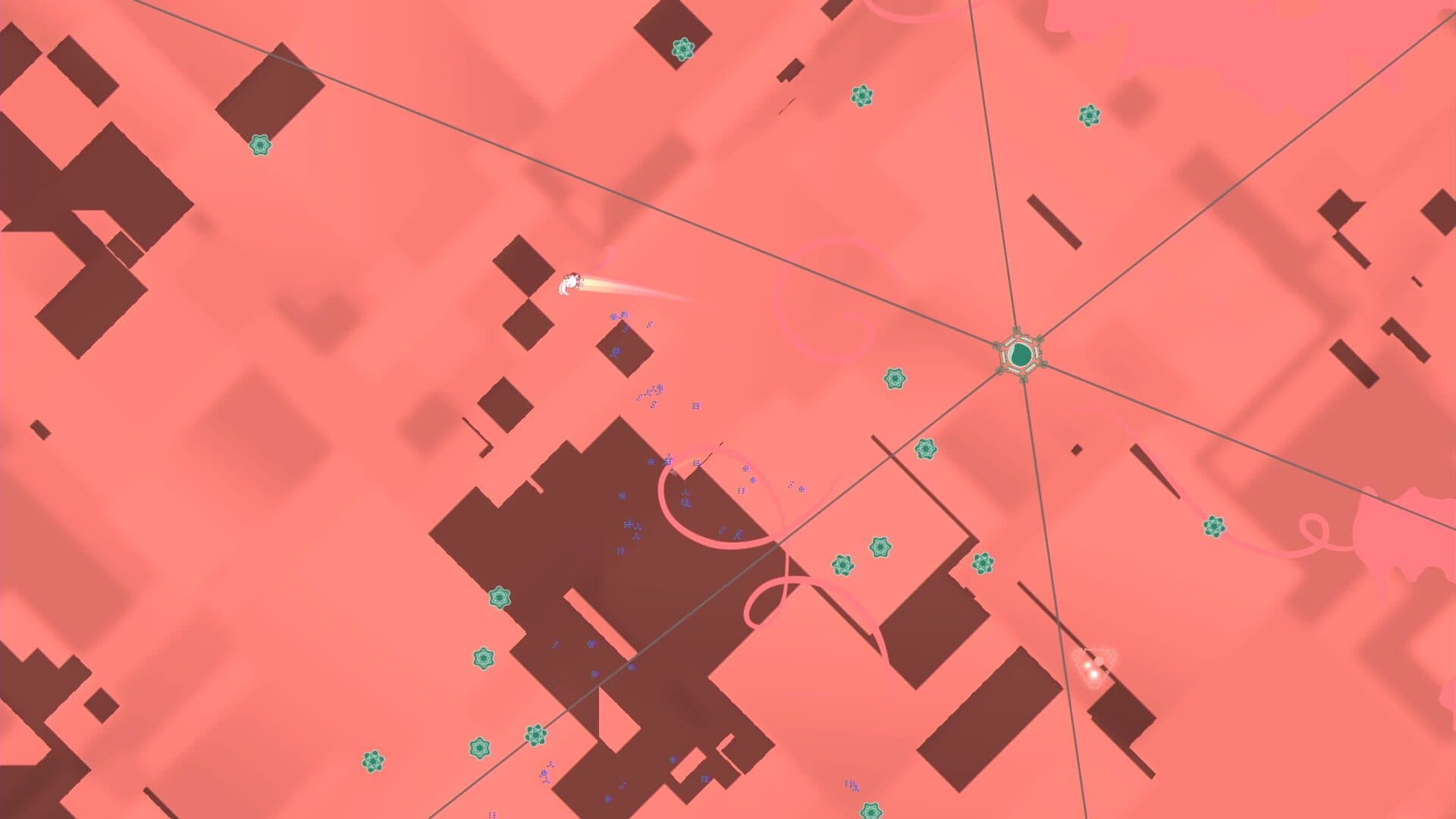 PixelJunk Eden 2 screenshot 5
