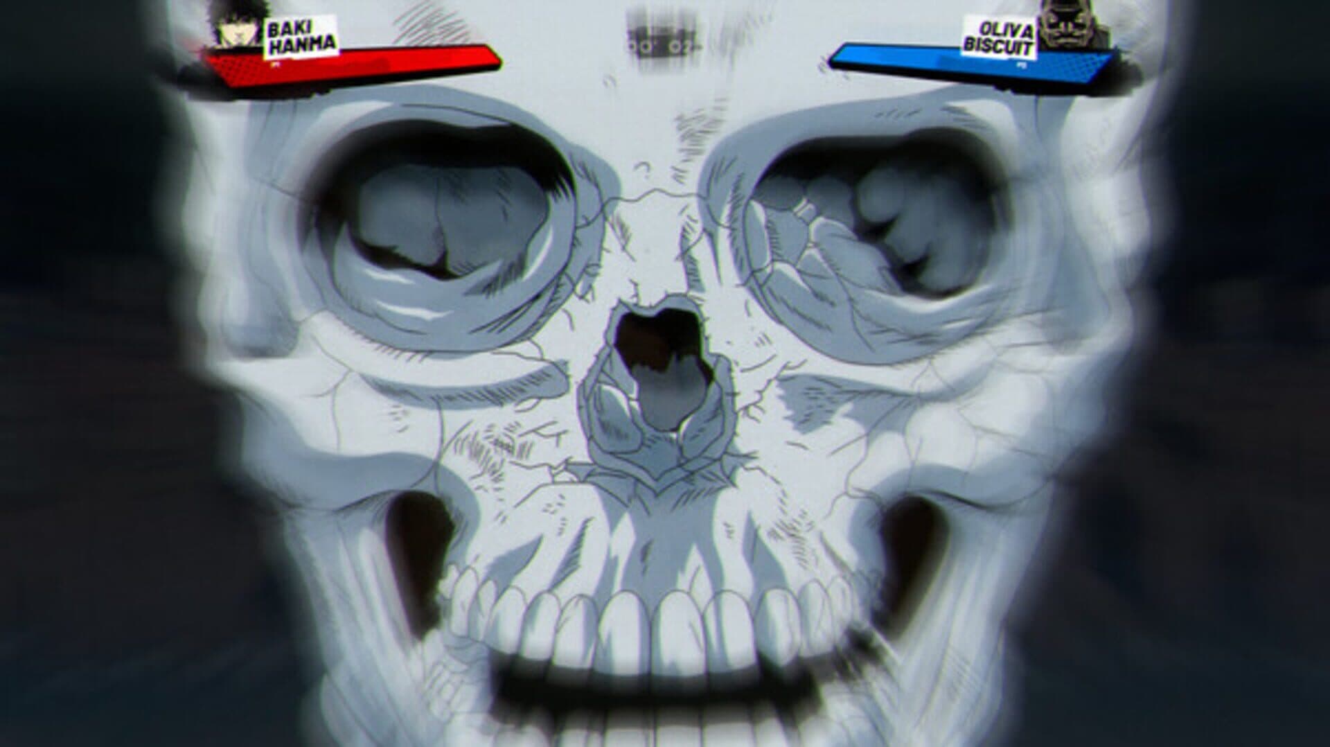 Baki Hanma: Blood Arena screenshot 10