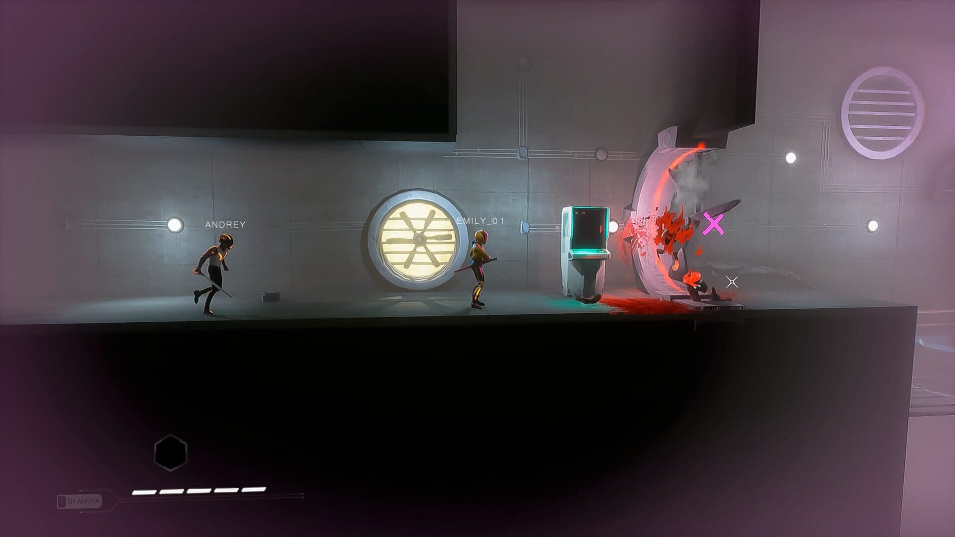 Whisper Trip screenshot 6