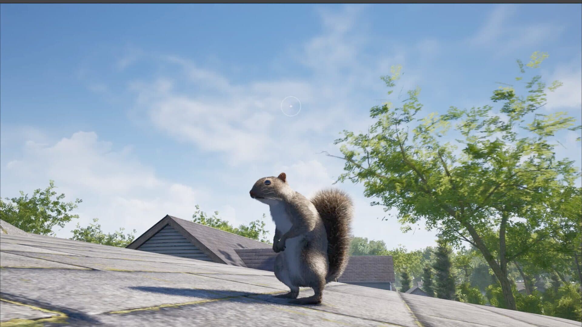 Squirrel with a Gun screenshot 2