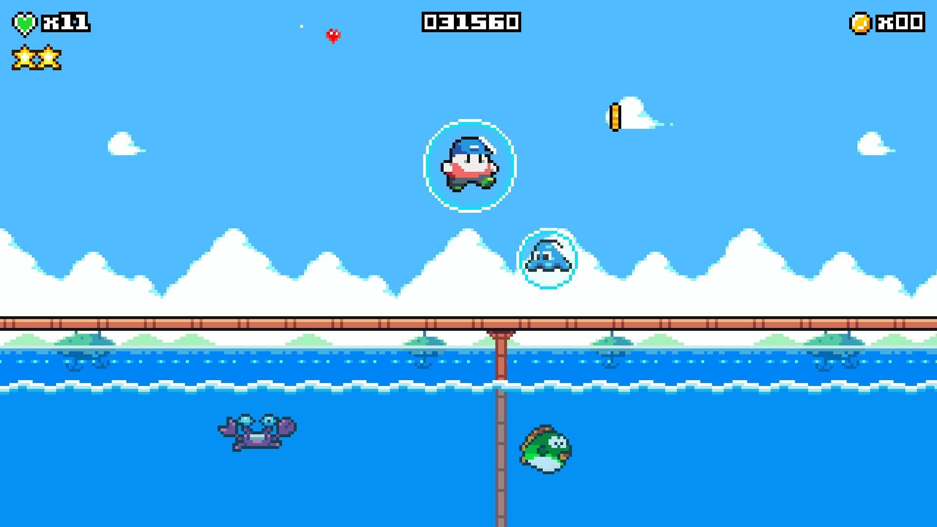 Super Onion Boy 2 screenshot 9