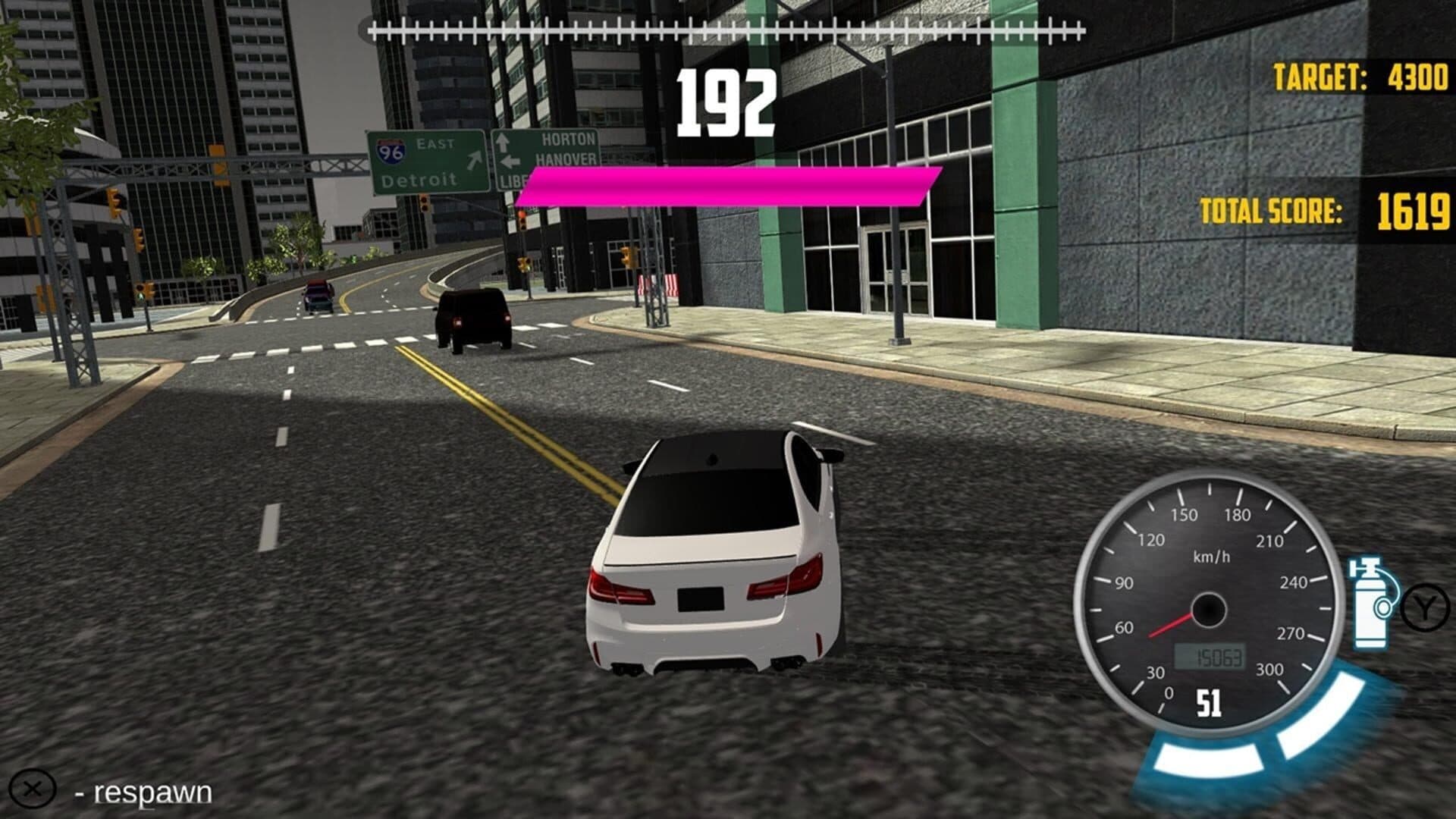 اسکرین‌شات Speed Legacy: Ultimate Drive - 10