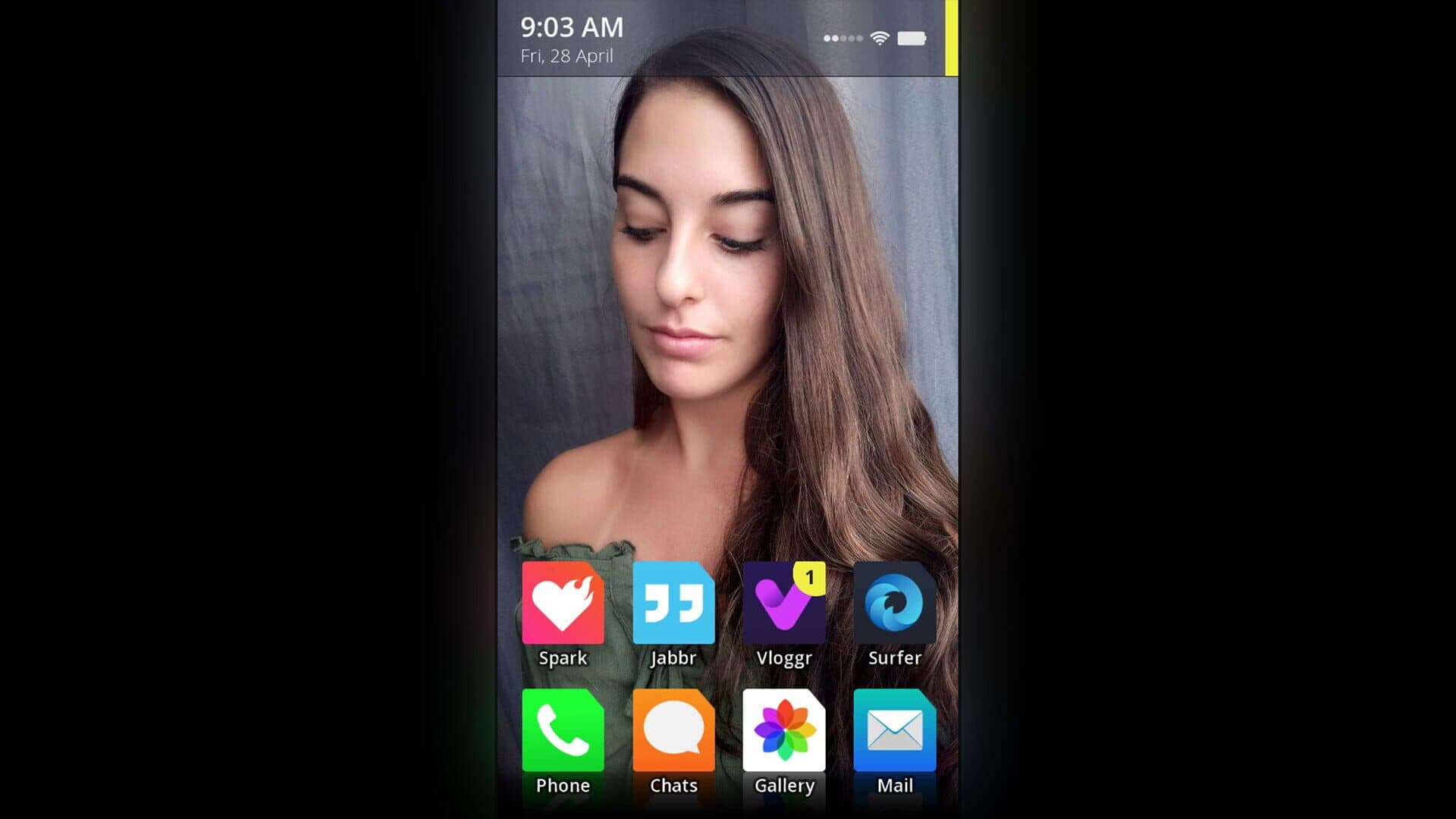 Simulacra screenshot 2