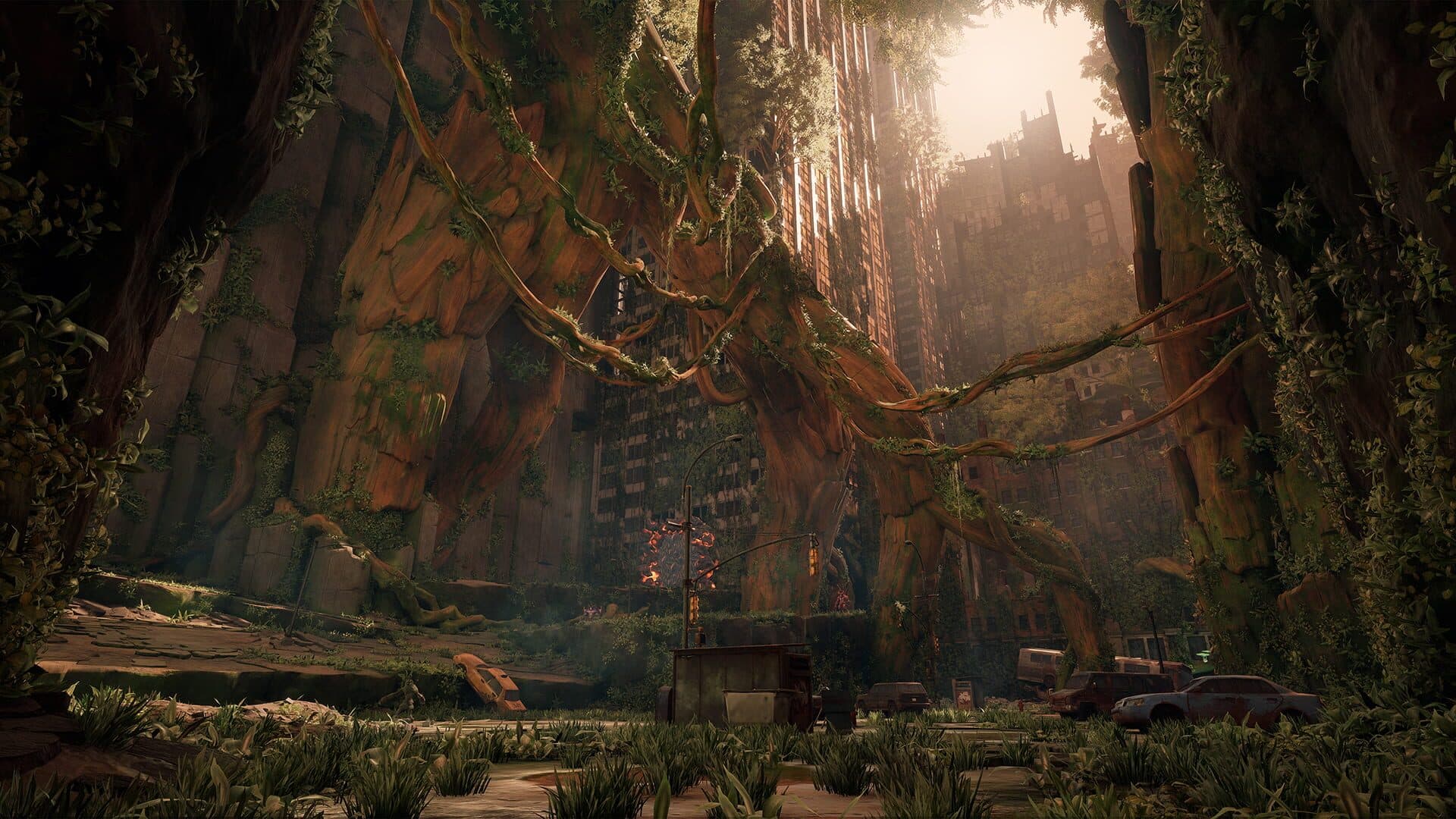 Darksiders III screenshot 10