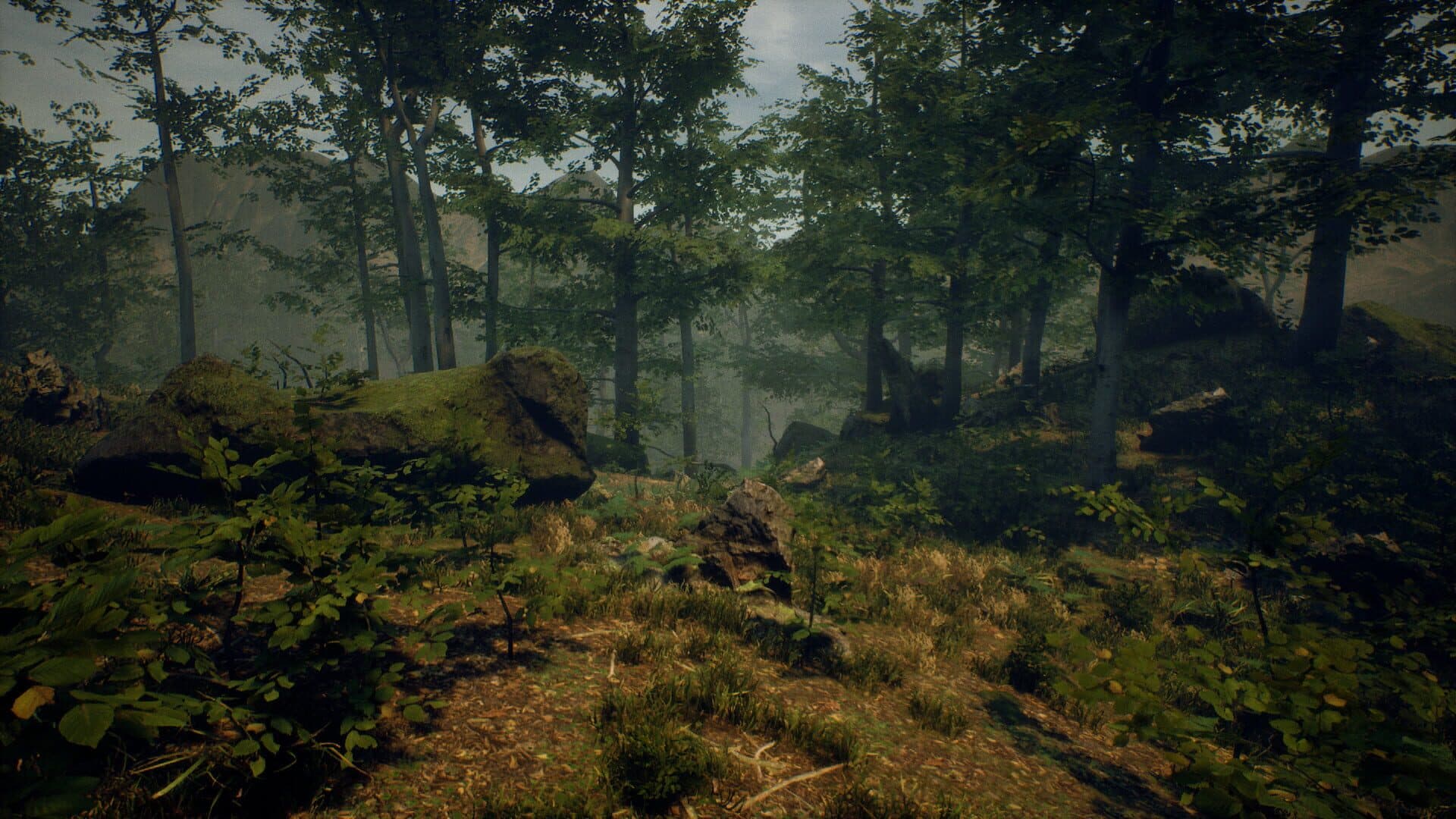 اسکرین‌شات Folklore Hunter - 2