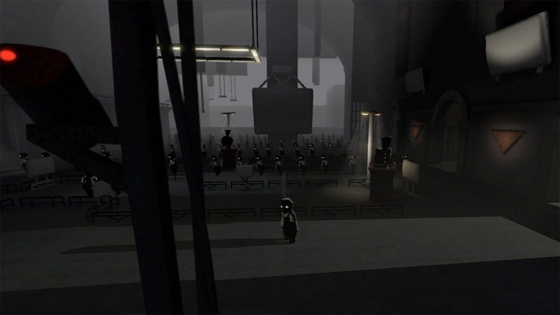 Beholder 2 screenshot 7