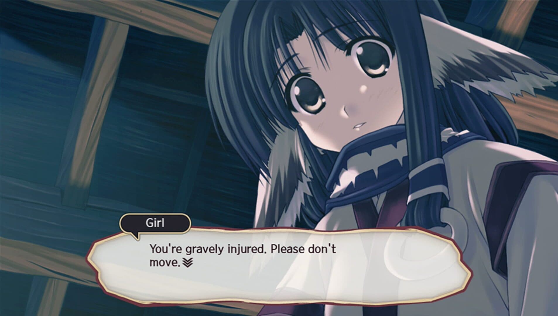 Utawarerumono: Prelude to the Fallen screenshot 4