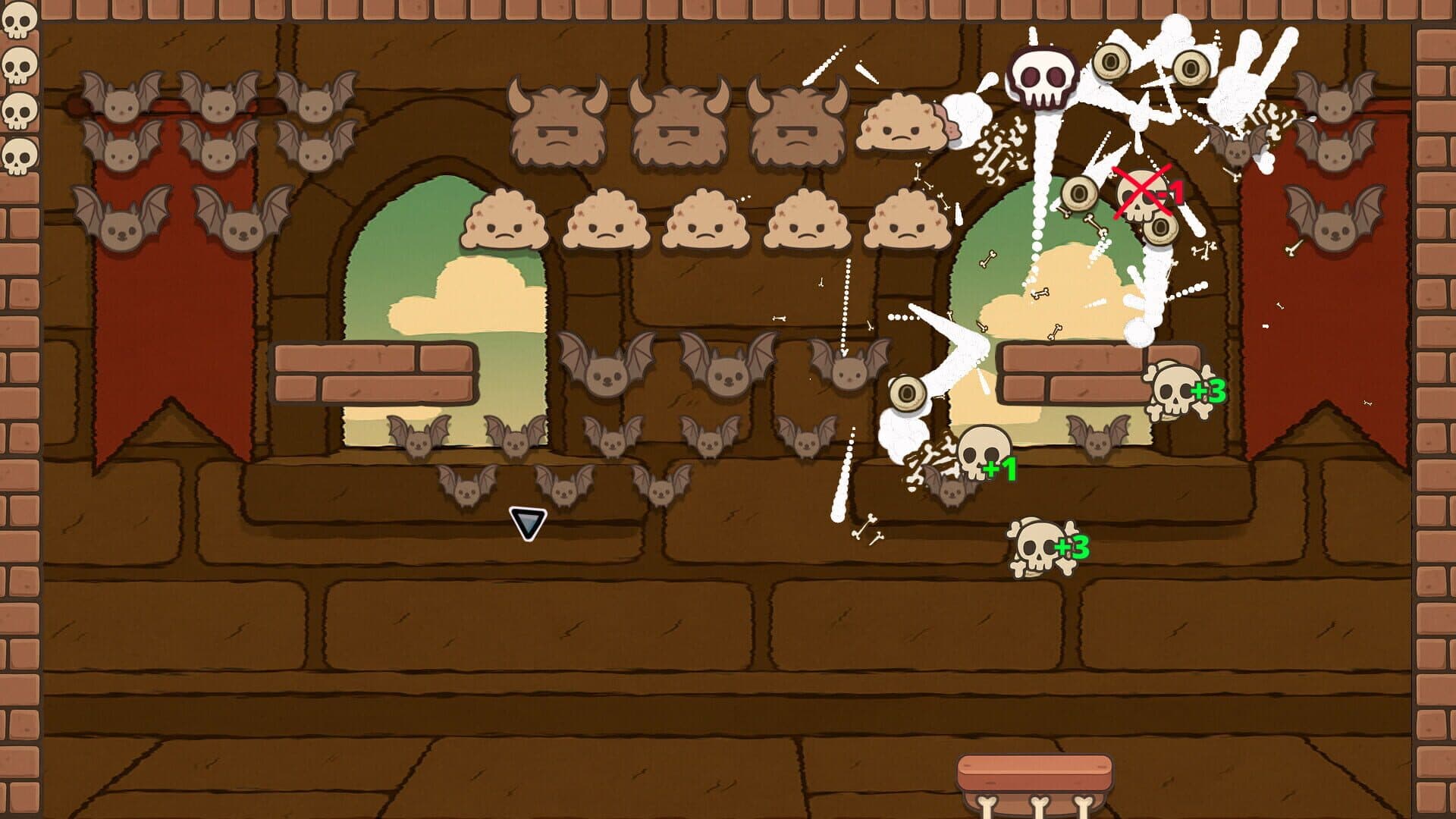 Skullbreaker screenshot 0