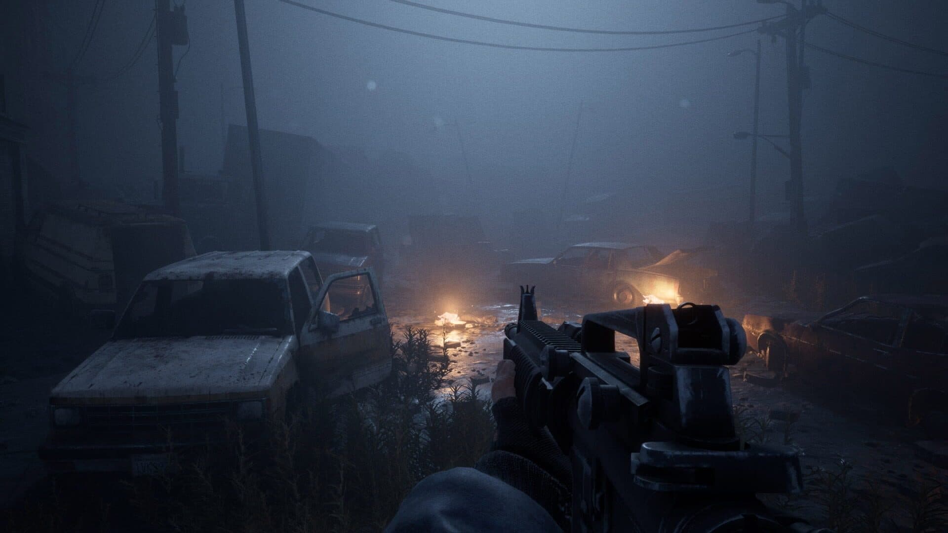 Terminator: Resistance screenshot 3
