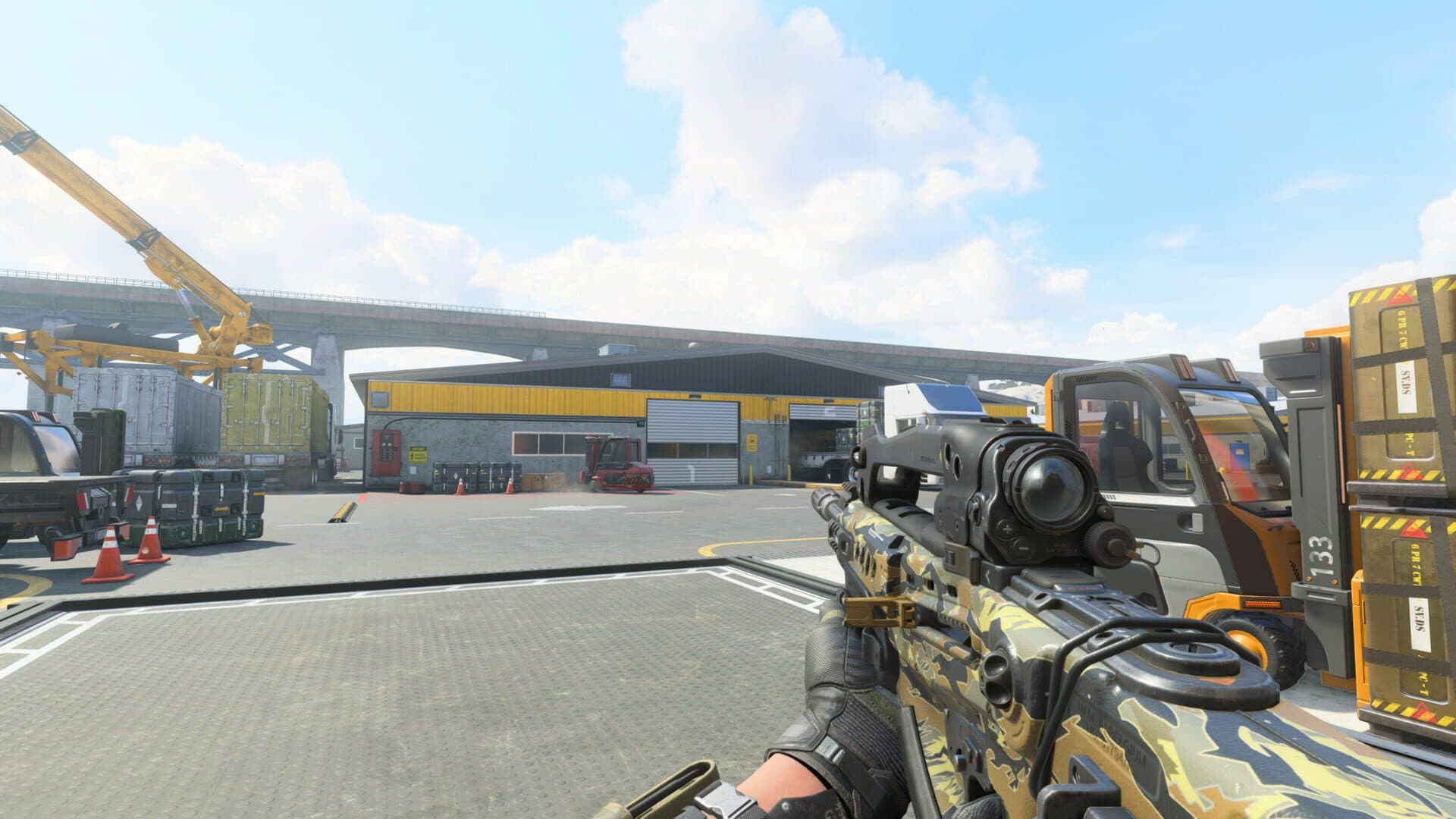 Call of Duty: Black Ops 4 screenshot 5
