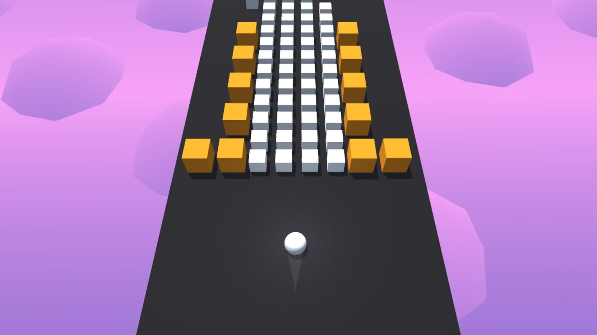 اسکرین‌شات Ball Rush - 4