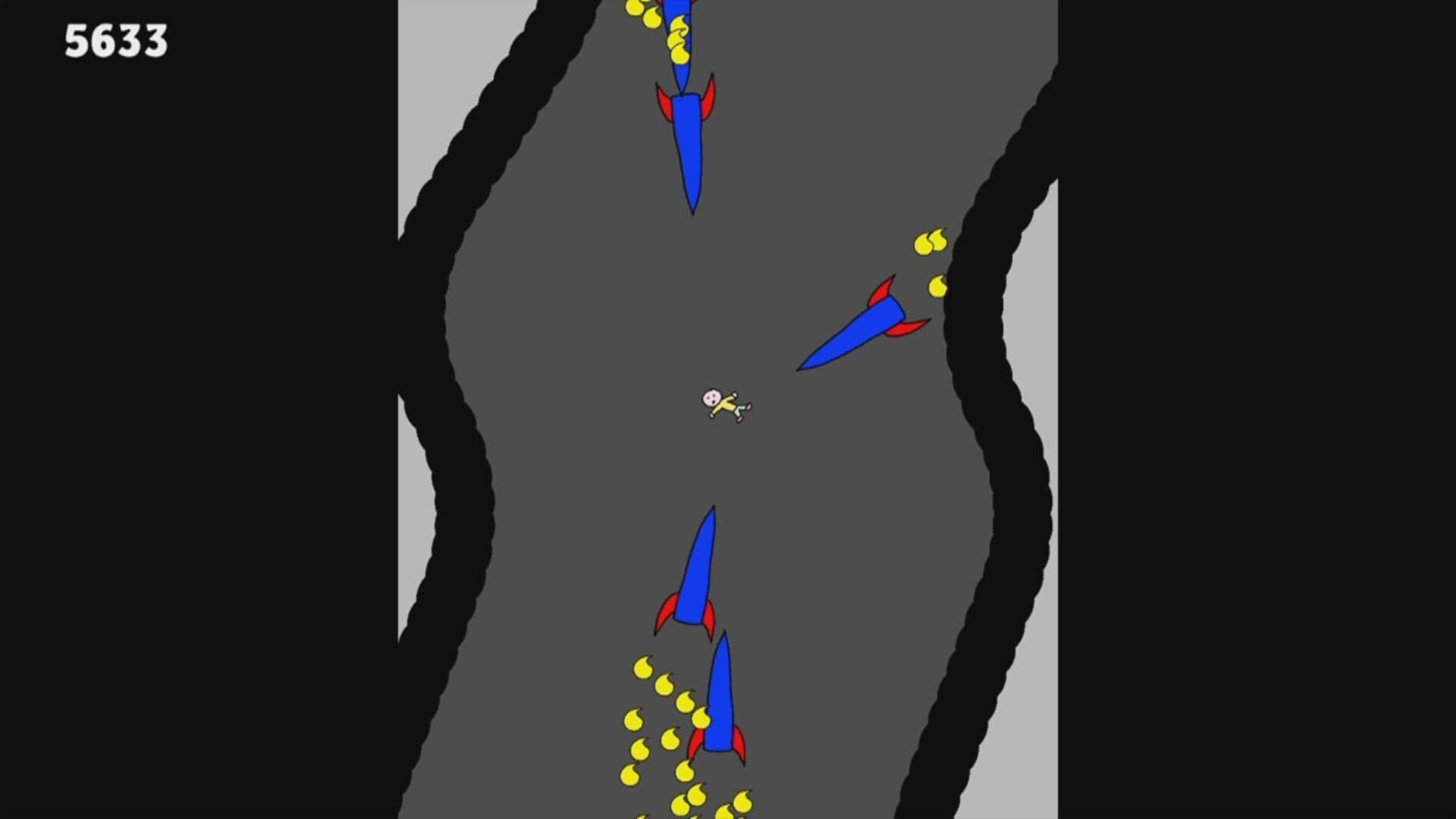 اسکرین‌شات Ascendshaft and Endless Shaft - 6