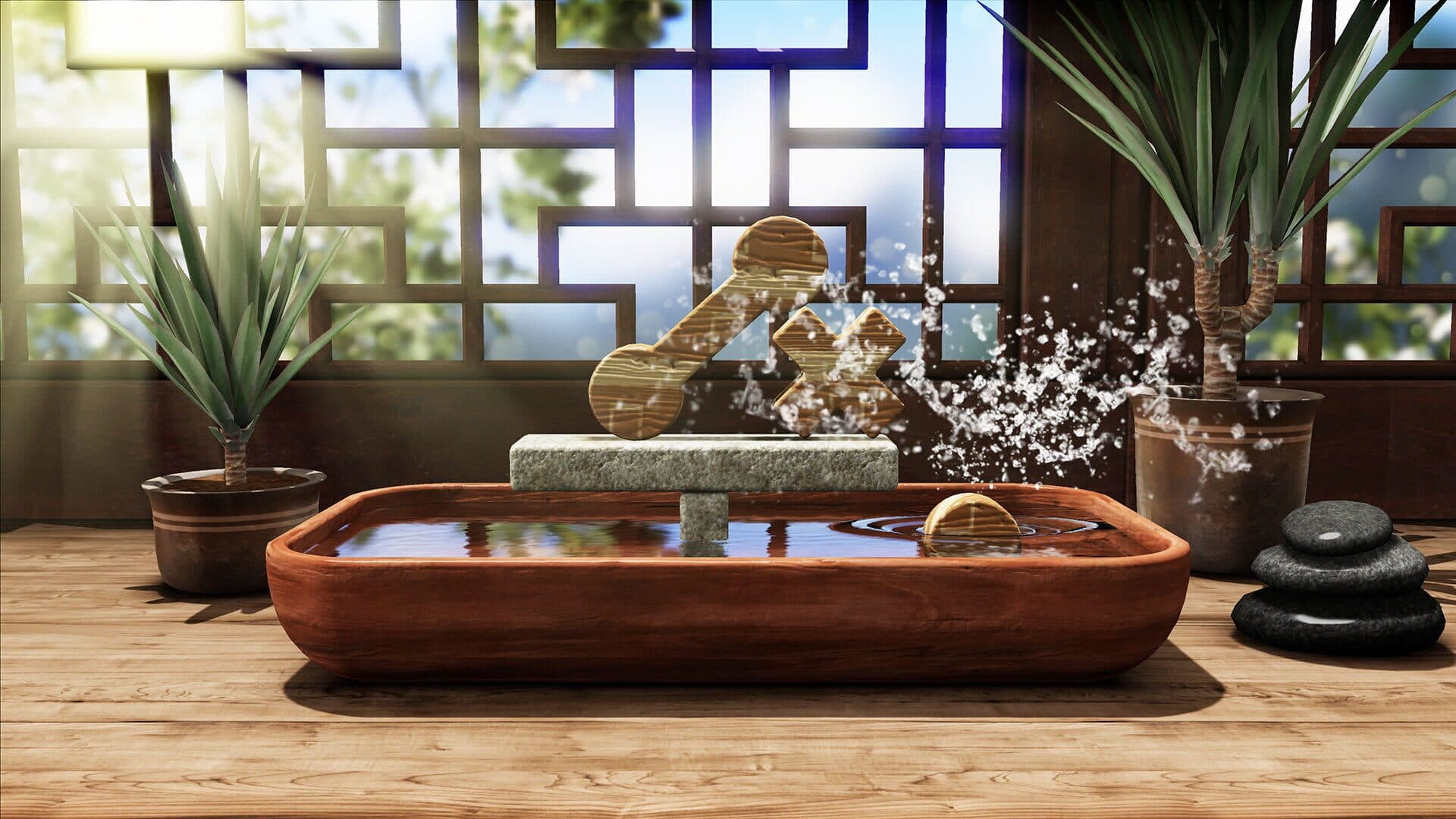 اسکرین‌شات Art of Balance - 4