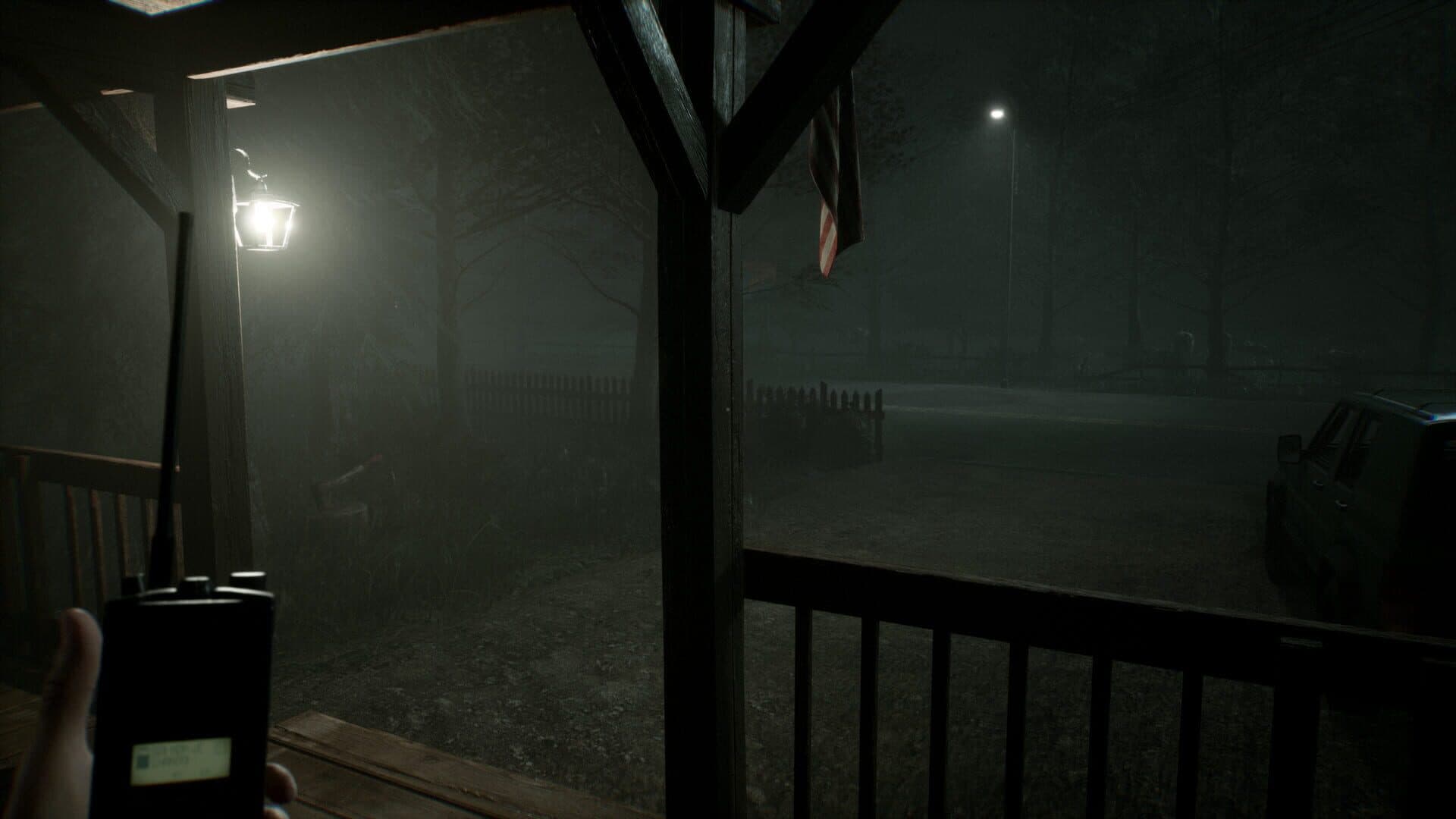 Greyhill Incident screenshot 0