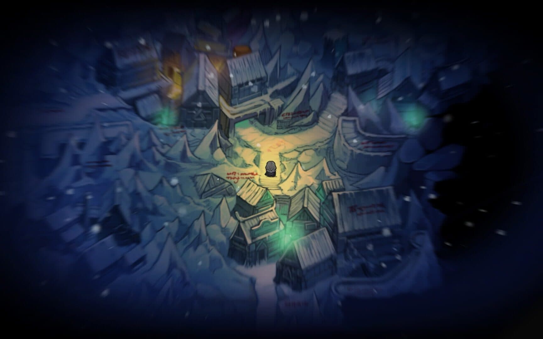 Vambrace: Cold Soul screenshot 7