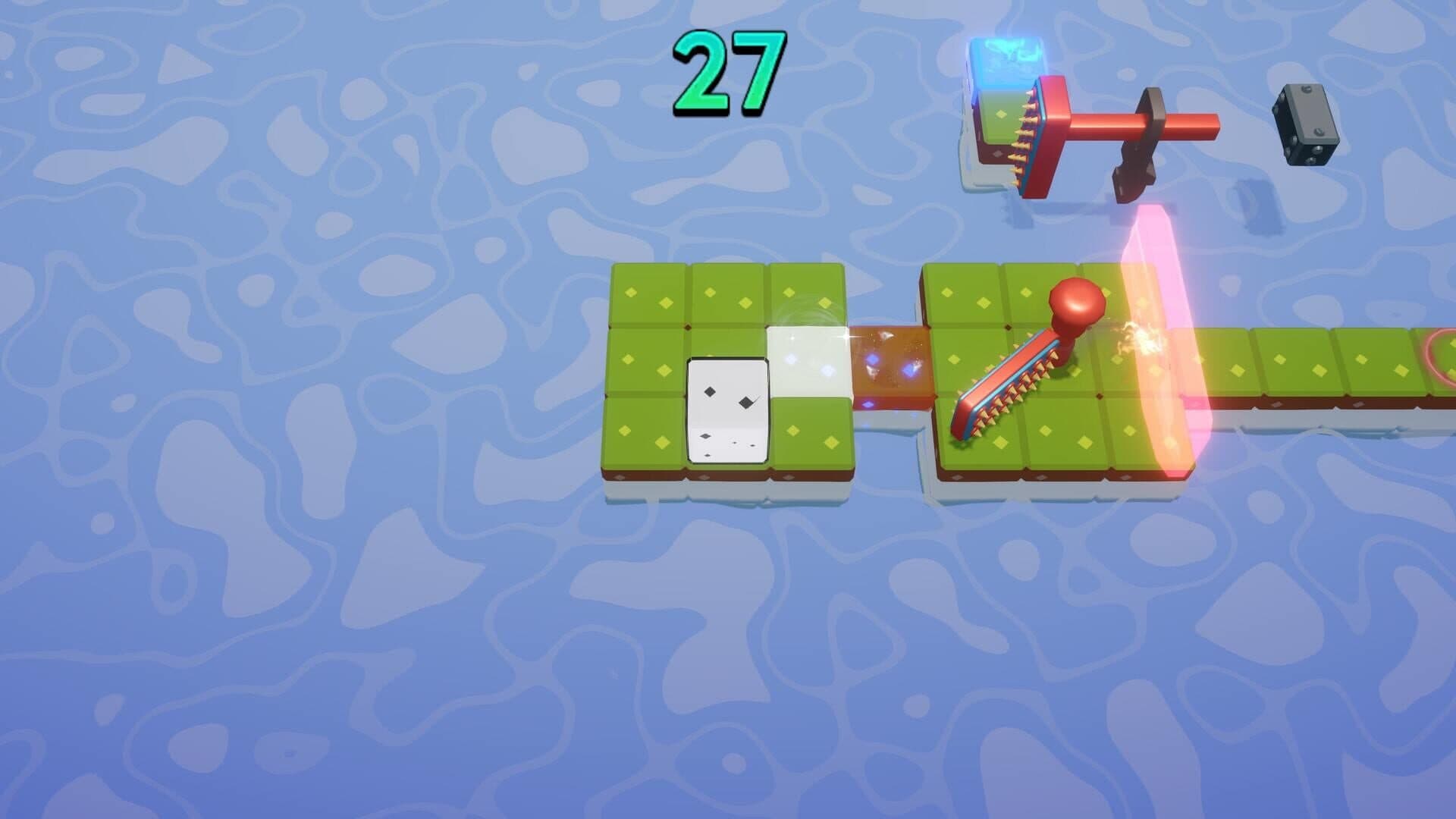 اسکرین‌شات Elemental Cube - 5