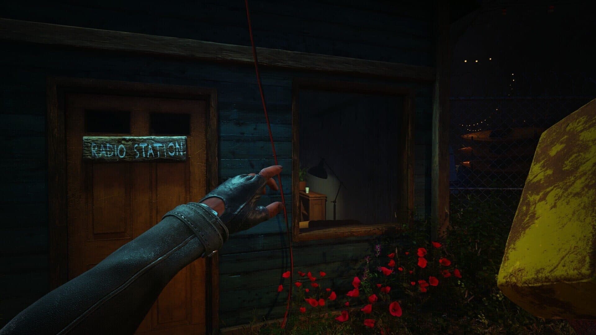 A Quiet Place: The Road Ahead screenshot 3
