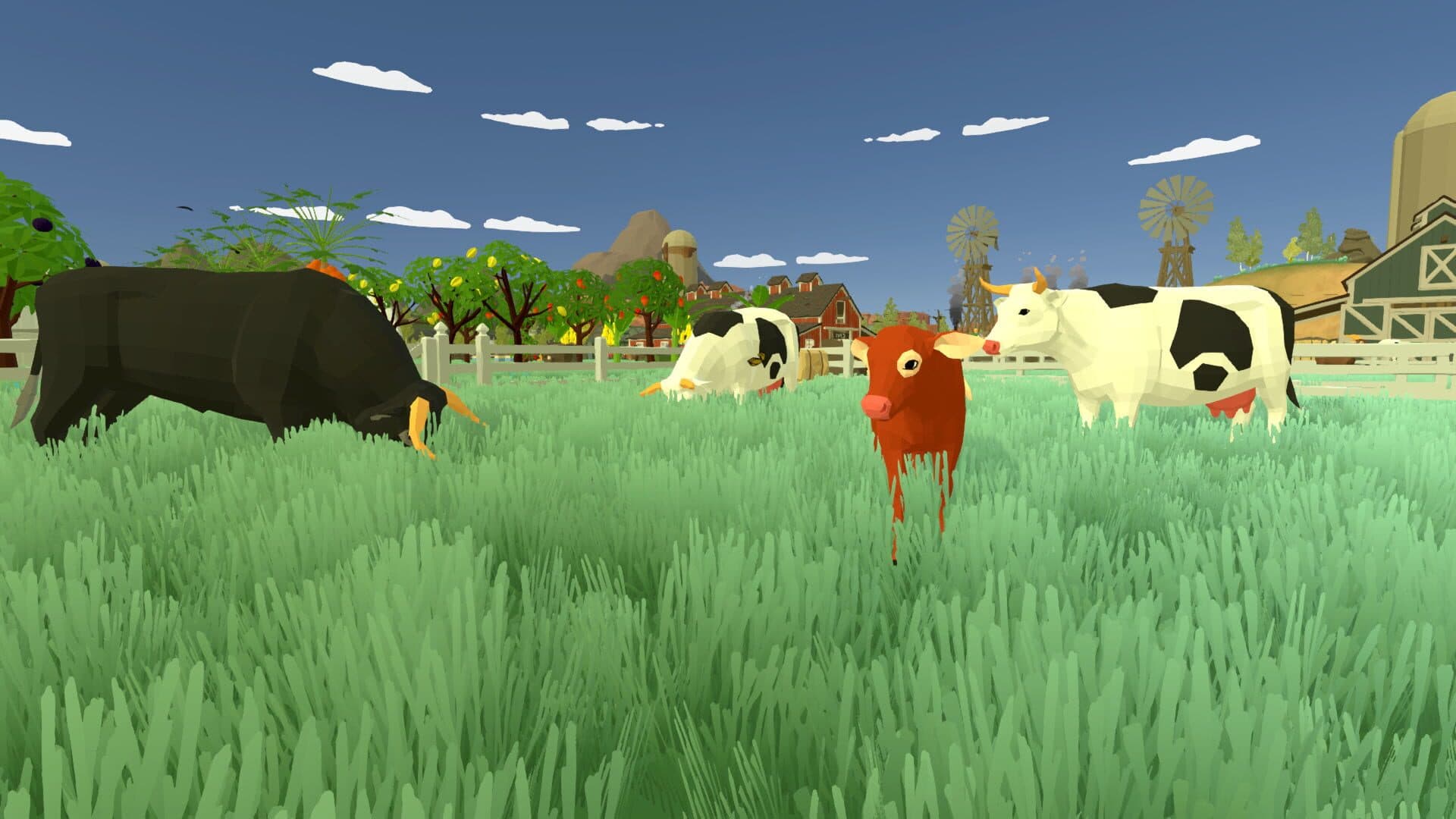 Harvest Days: My Dream Farm screenshot 11
