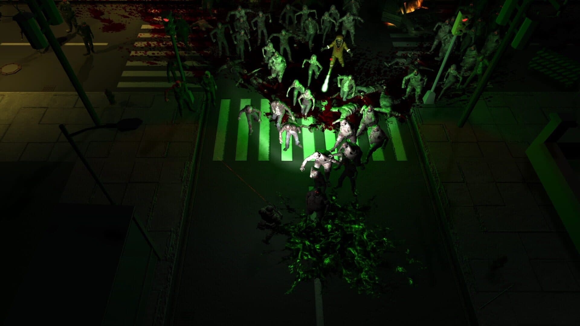 اسکرین‌شات Ultimate Zombie Defense - 8