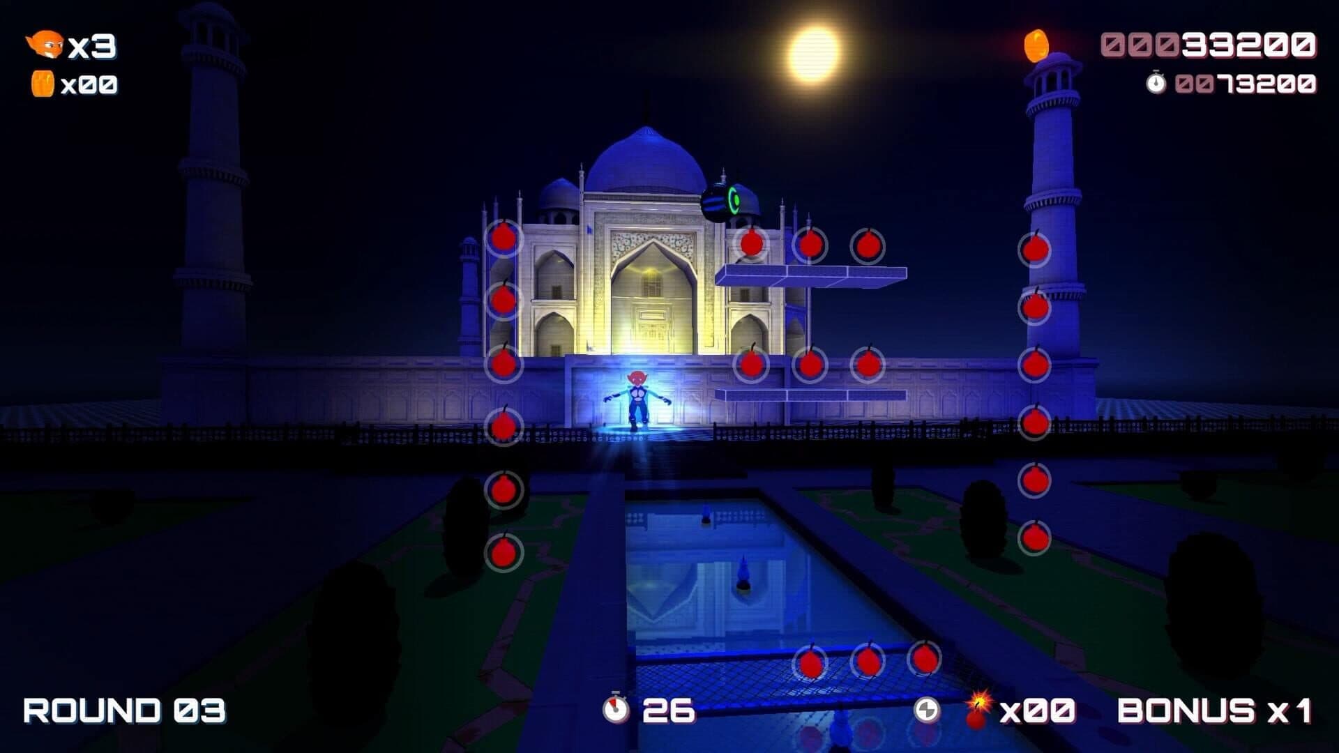 اسکرین‌شات Super Jagger Bomb 2: Go East - 2