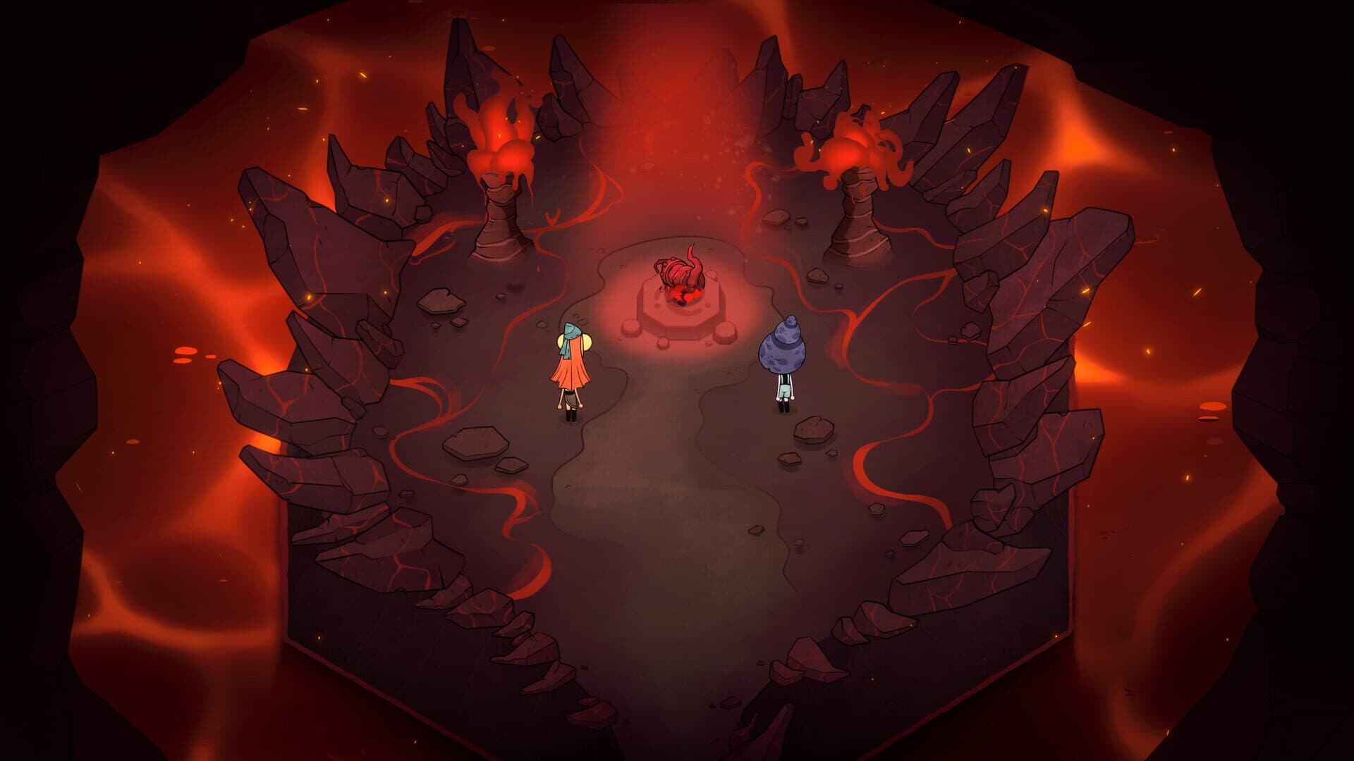 Ship of Fools screenshot 1
