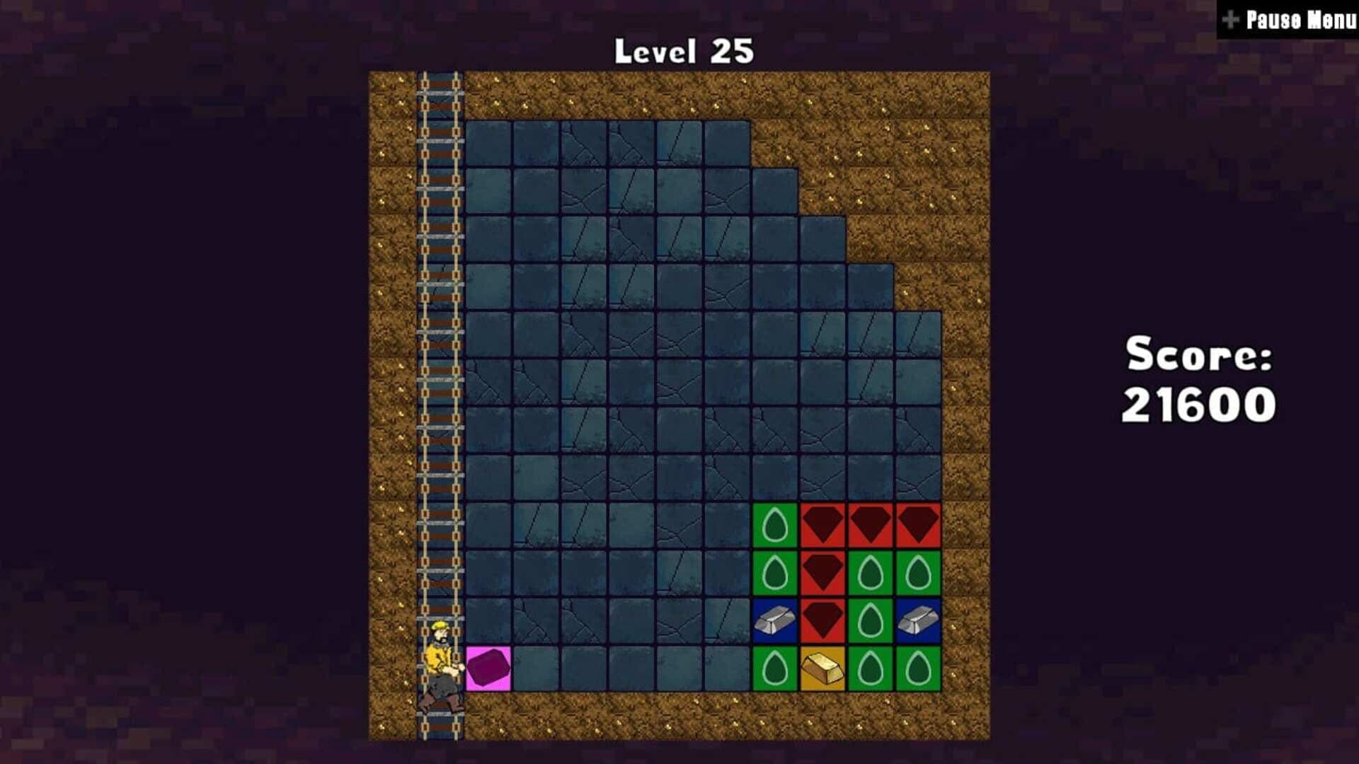 اسکرین‌شات Minepull - 4