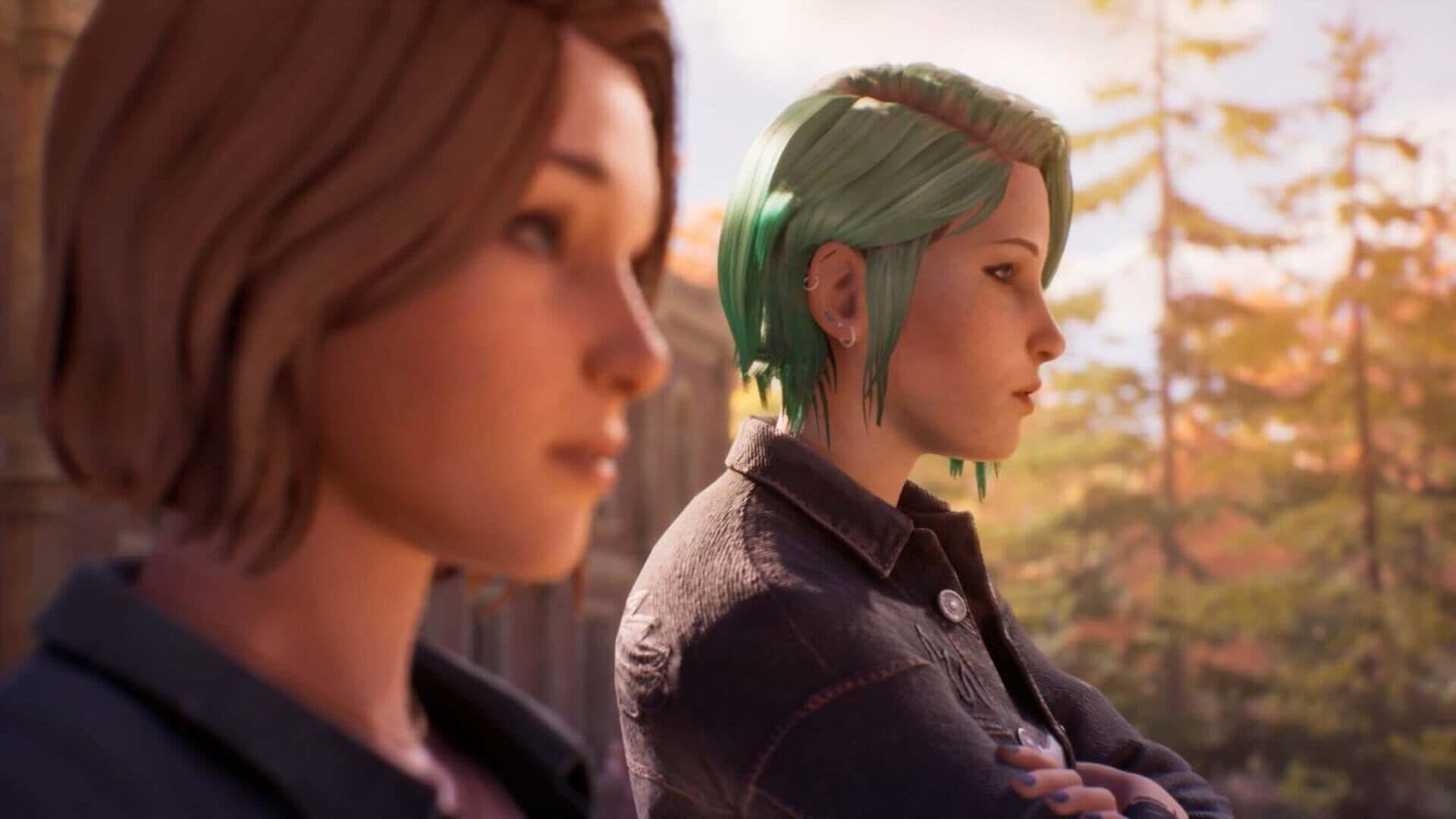 Life is Strange: Reunion screenshot 0