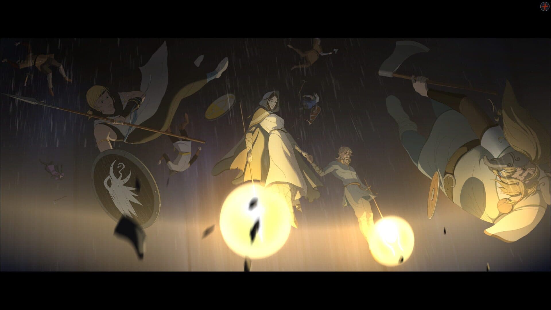 The Banner Saga 3 screenshot 0