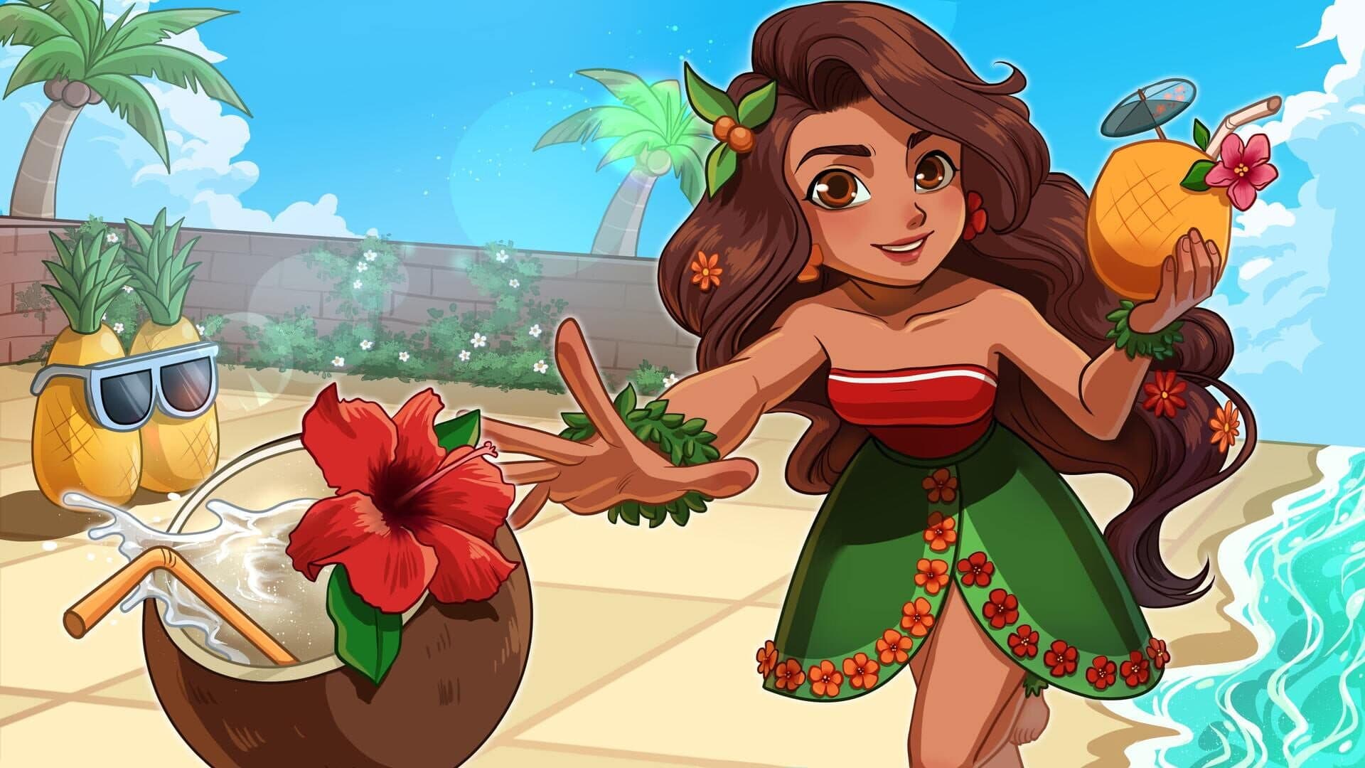 Hula Hula Wee
