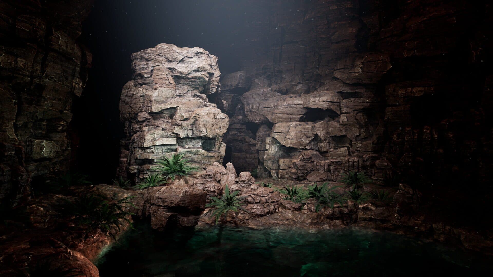 اسکرین‌شات Icarus - 4