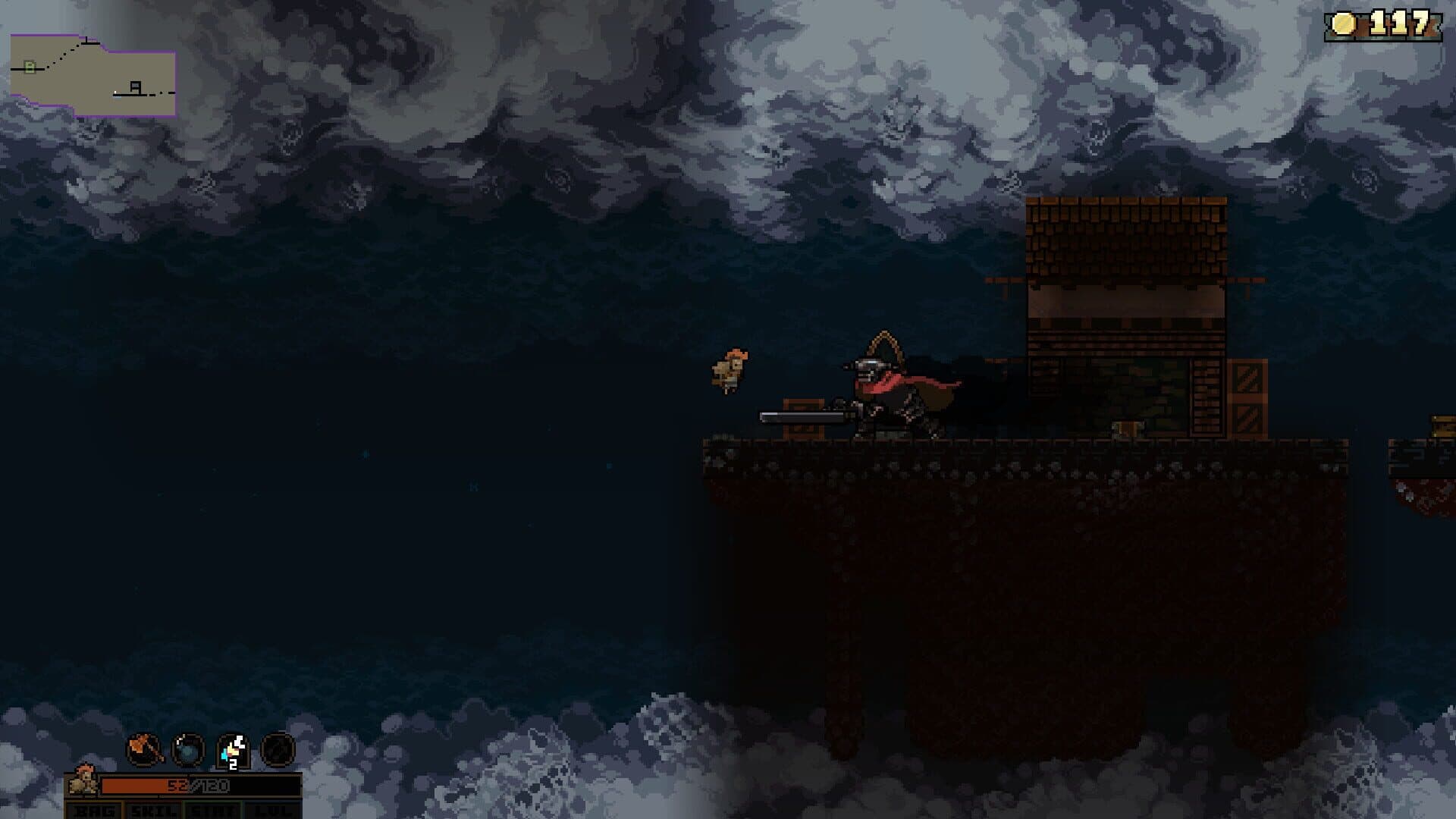 Vagante screenshot 5