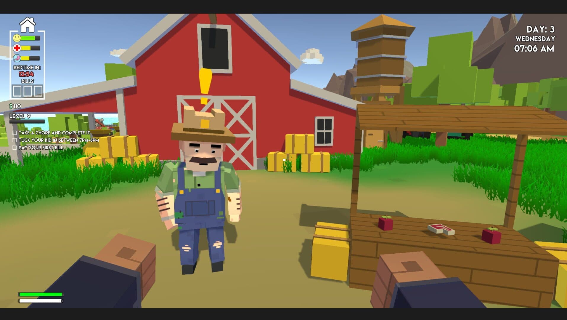 Family Man screenshot 4