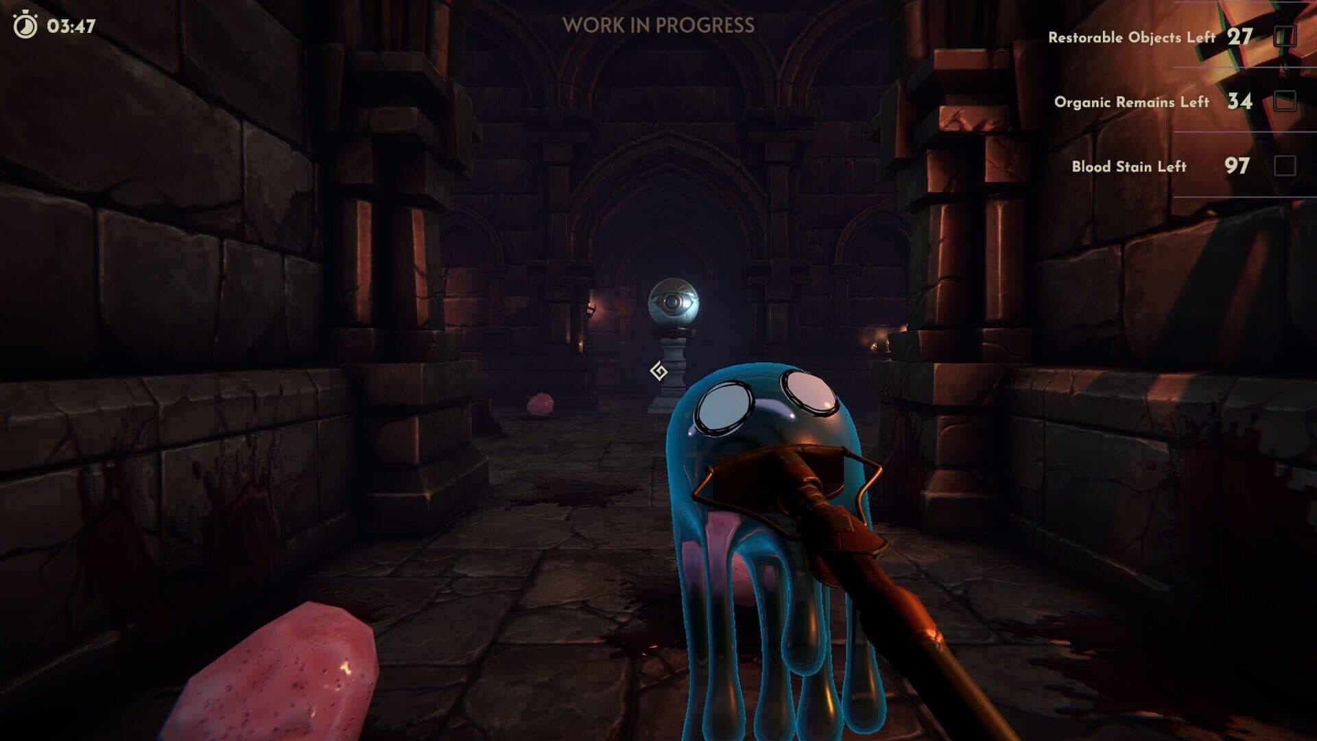 اسکرین‌شات Goblin Cleanup - 7