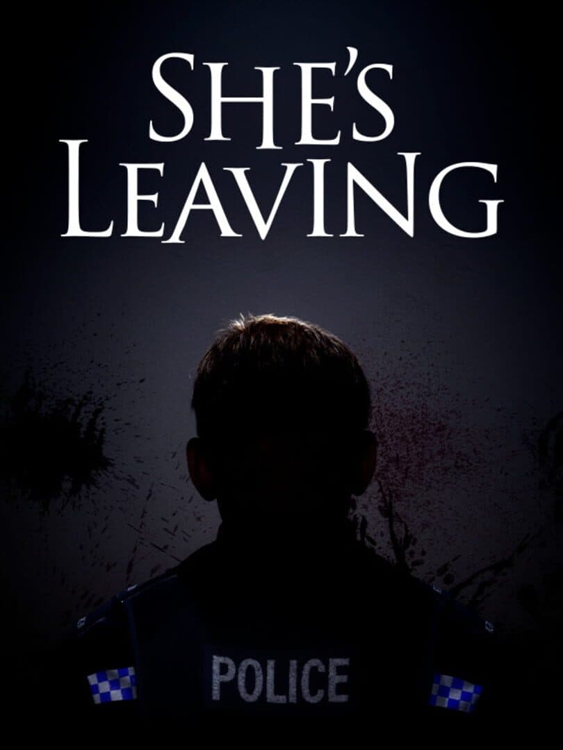 She's Leaving