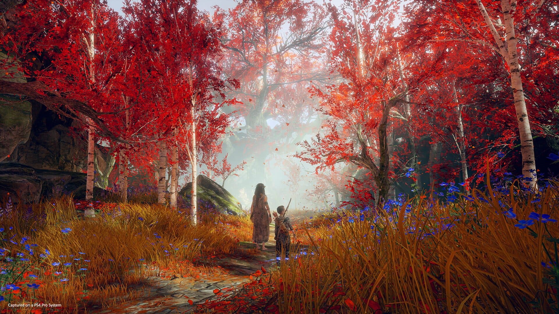 God of War screenshot 5