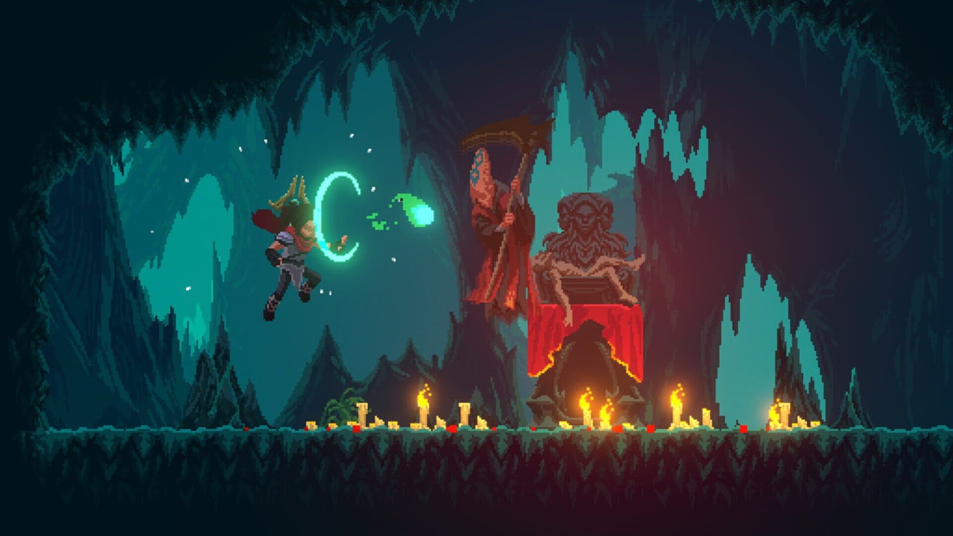 Elderand screenshot 8