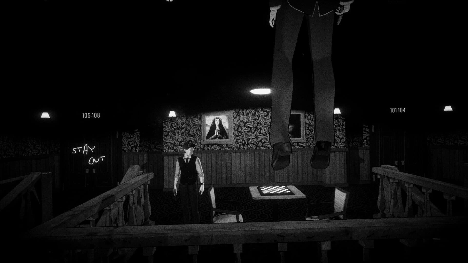 اسکرین‌شات Ghost at Dawn - 6