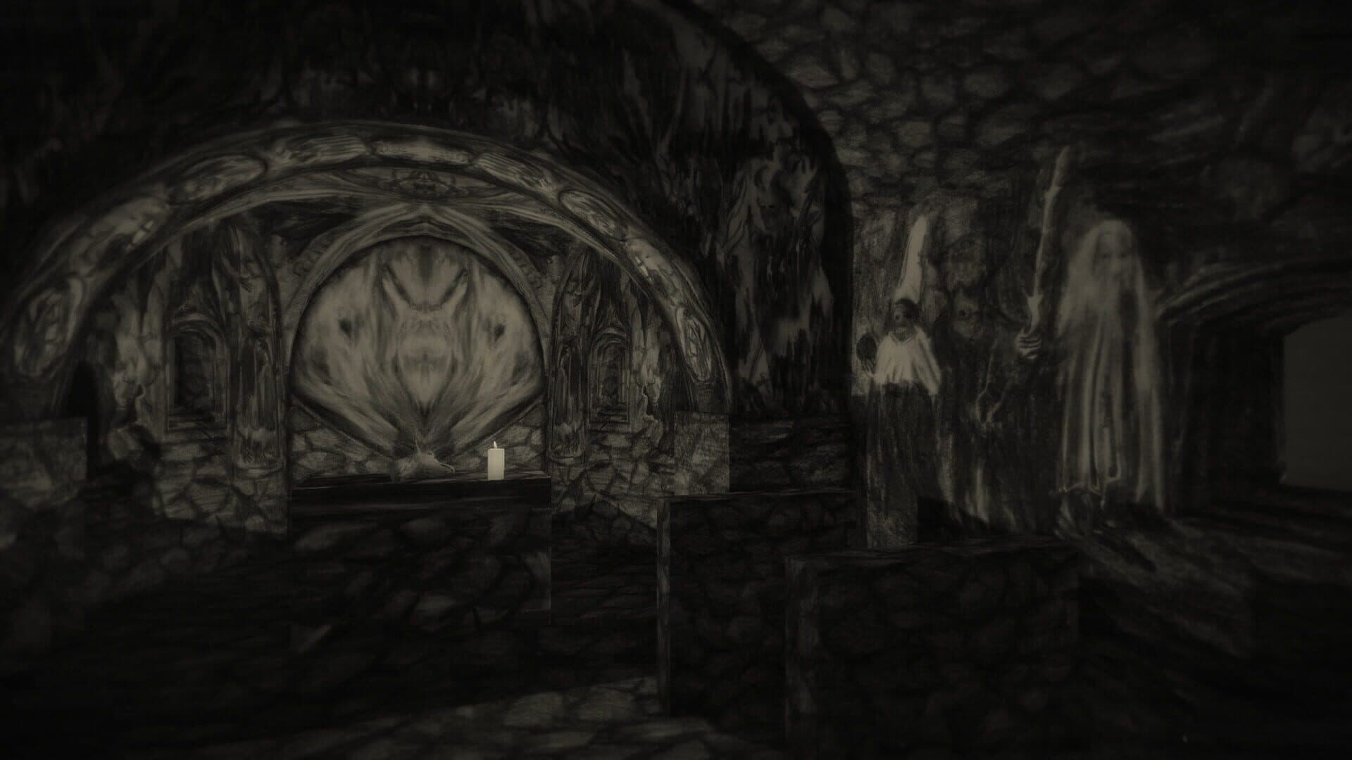 Mundaun screenshot 6