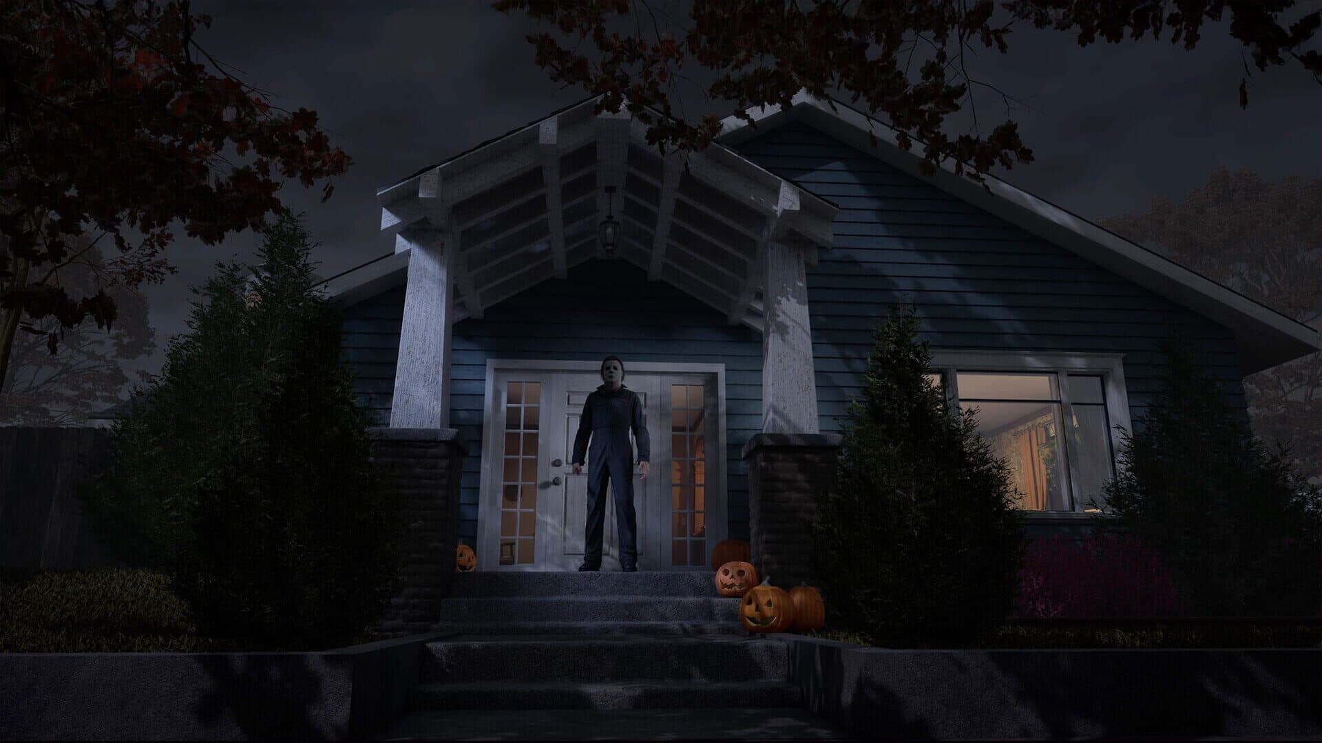 Halloween screenshot 1
