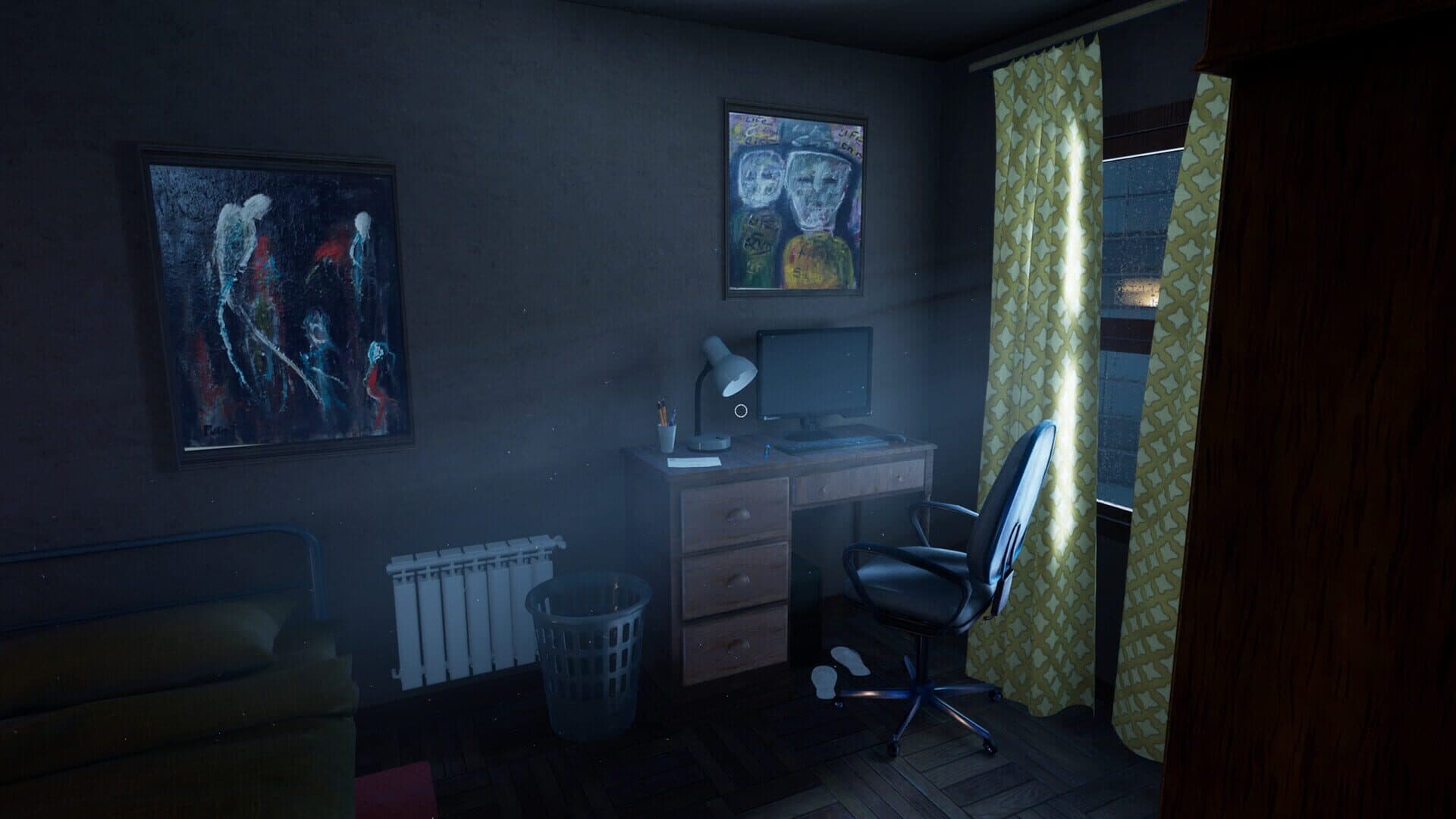 Detective: Stella Porta case screenshot 8